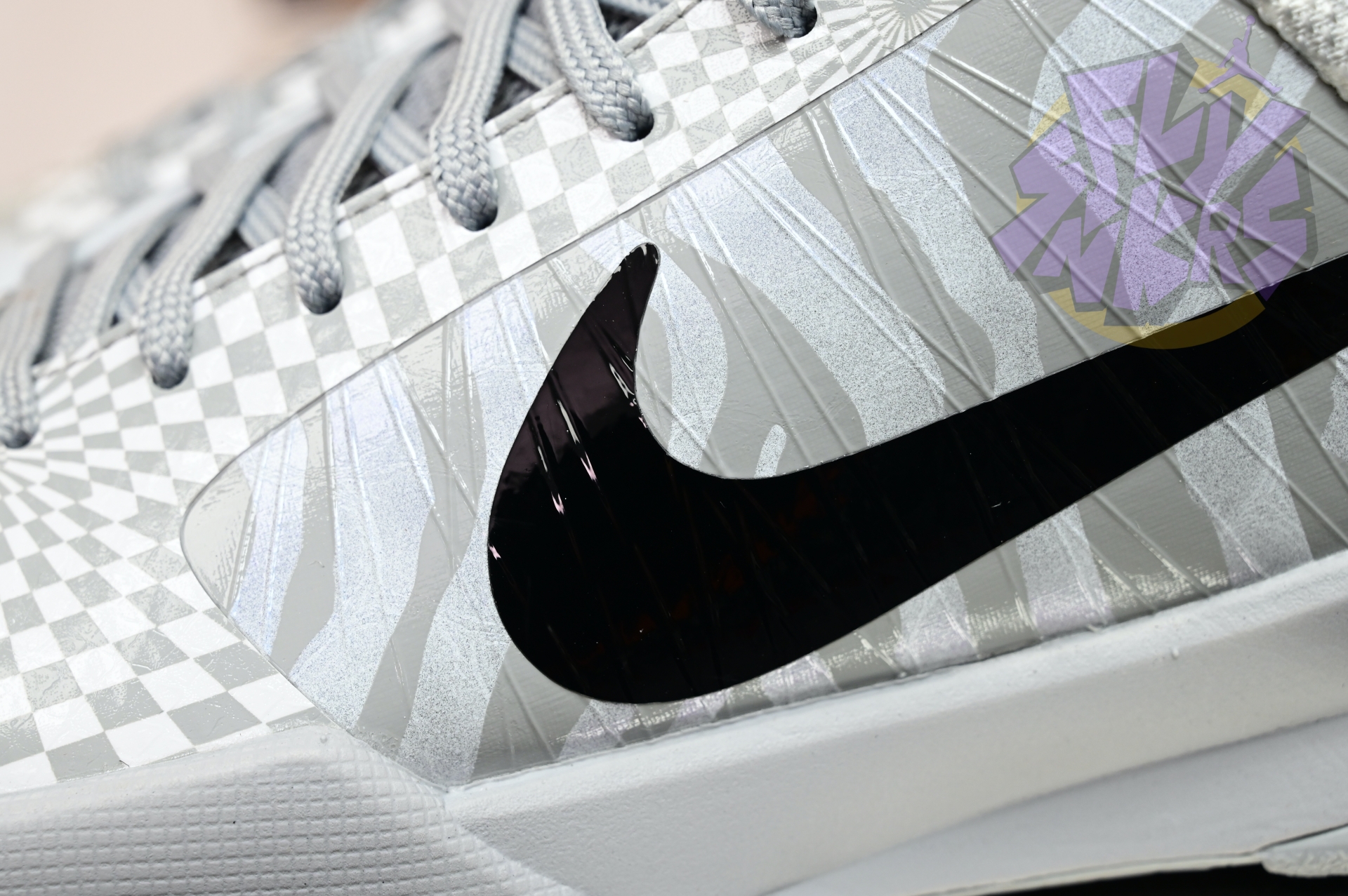 Nike Zoom Kobe 5 Protro 