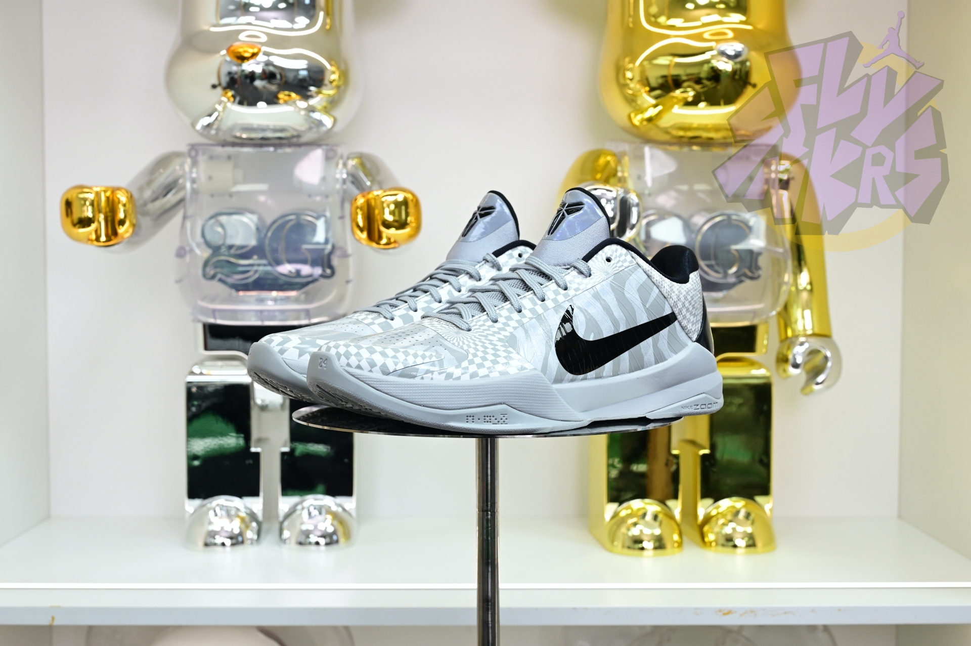 Nike Zoom Kobe 5 Protro 