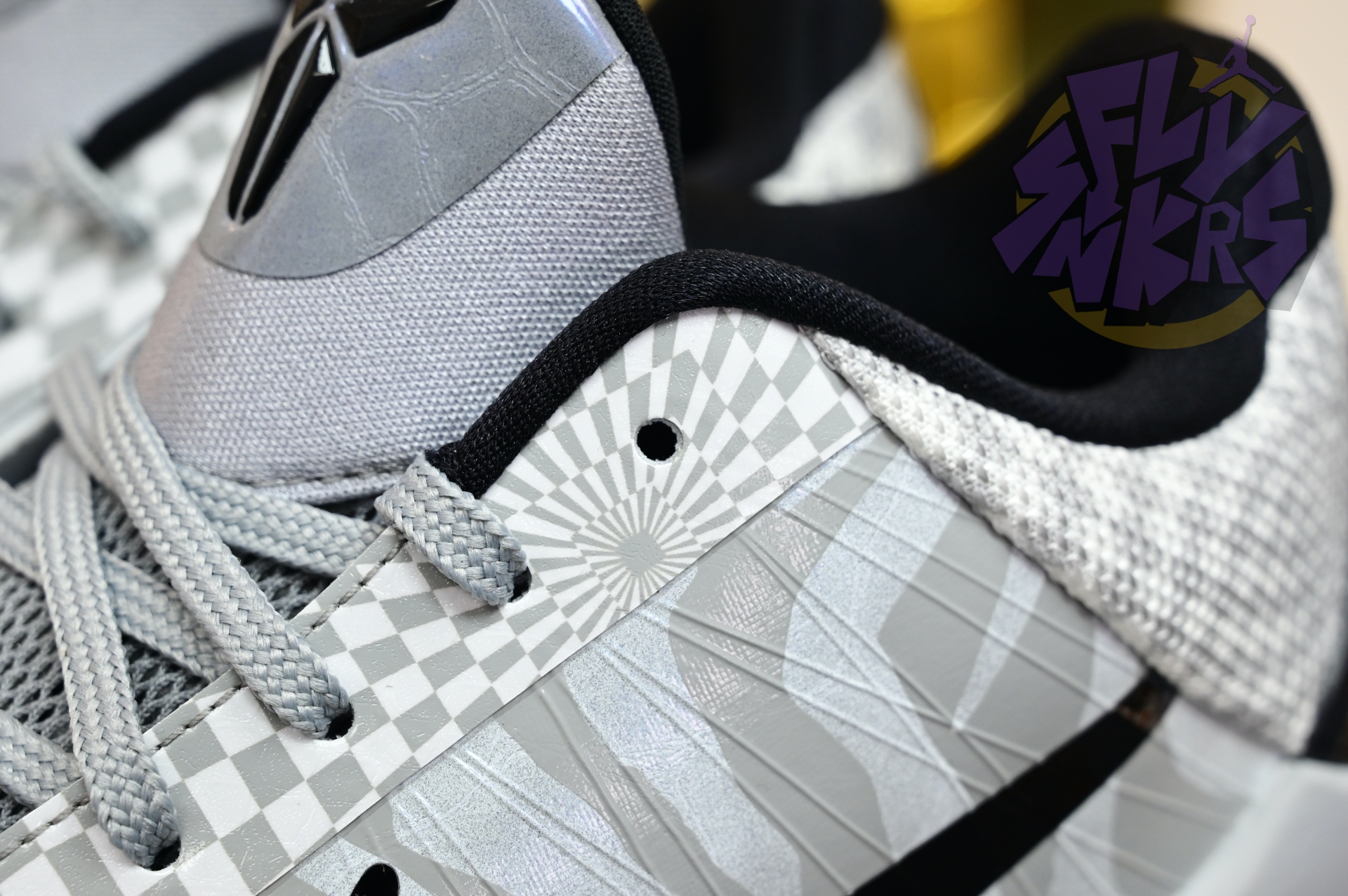 Nike Zoom Kobe 5 Protro 