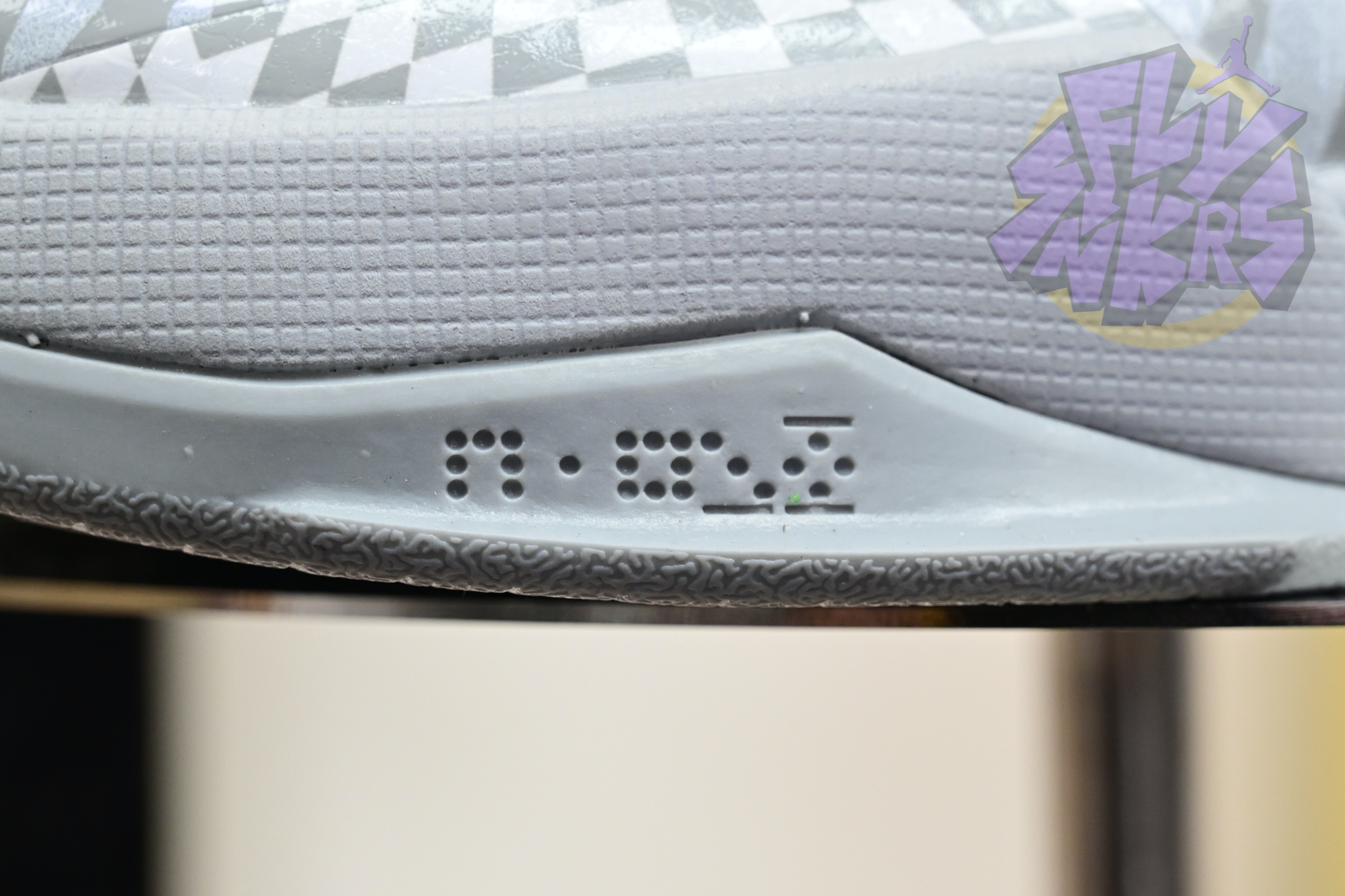 Nike Zoom Kobe 5 Protro 