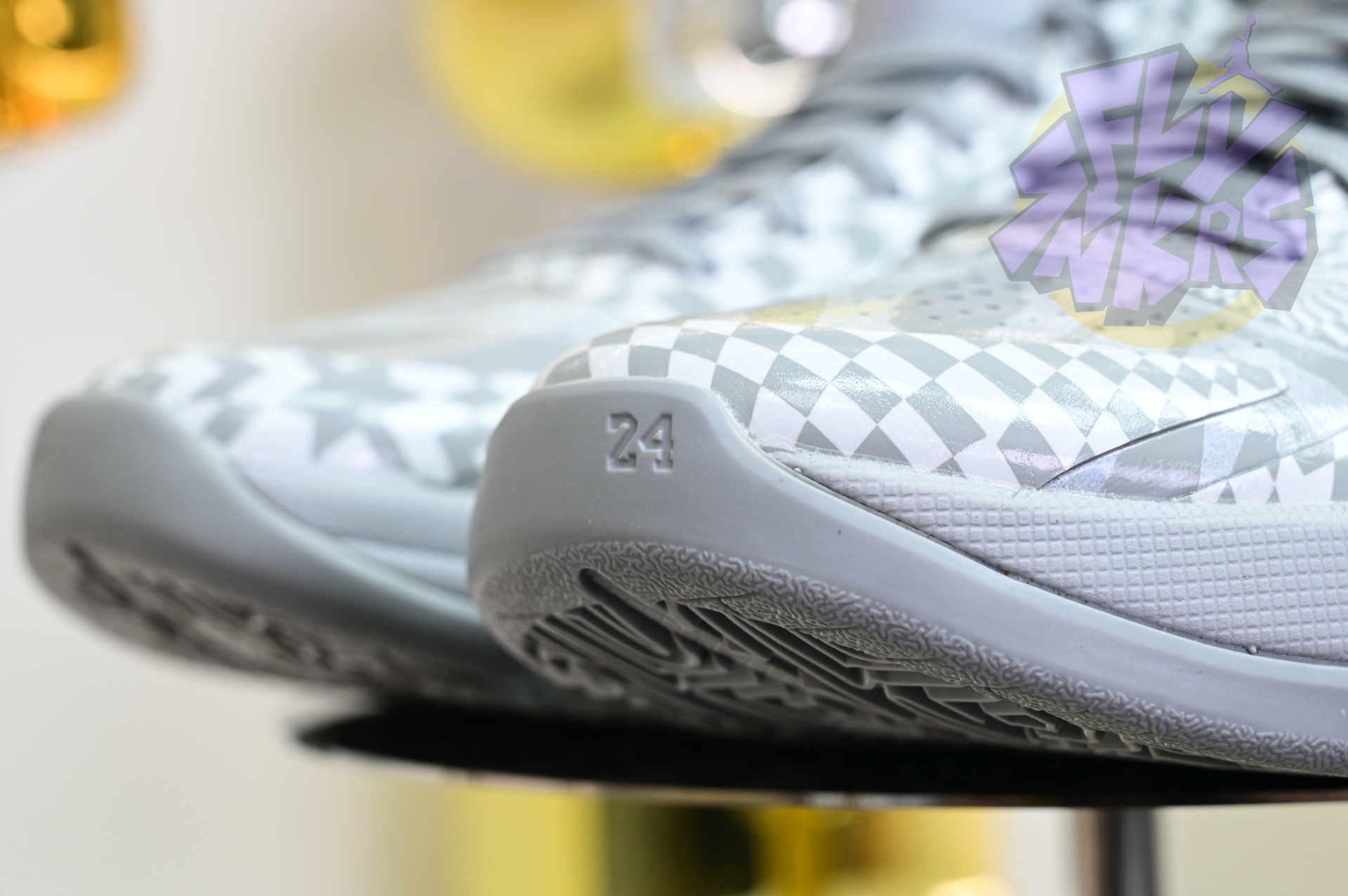 Nike Zoom Kobe 5 Protro 