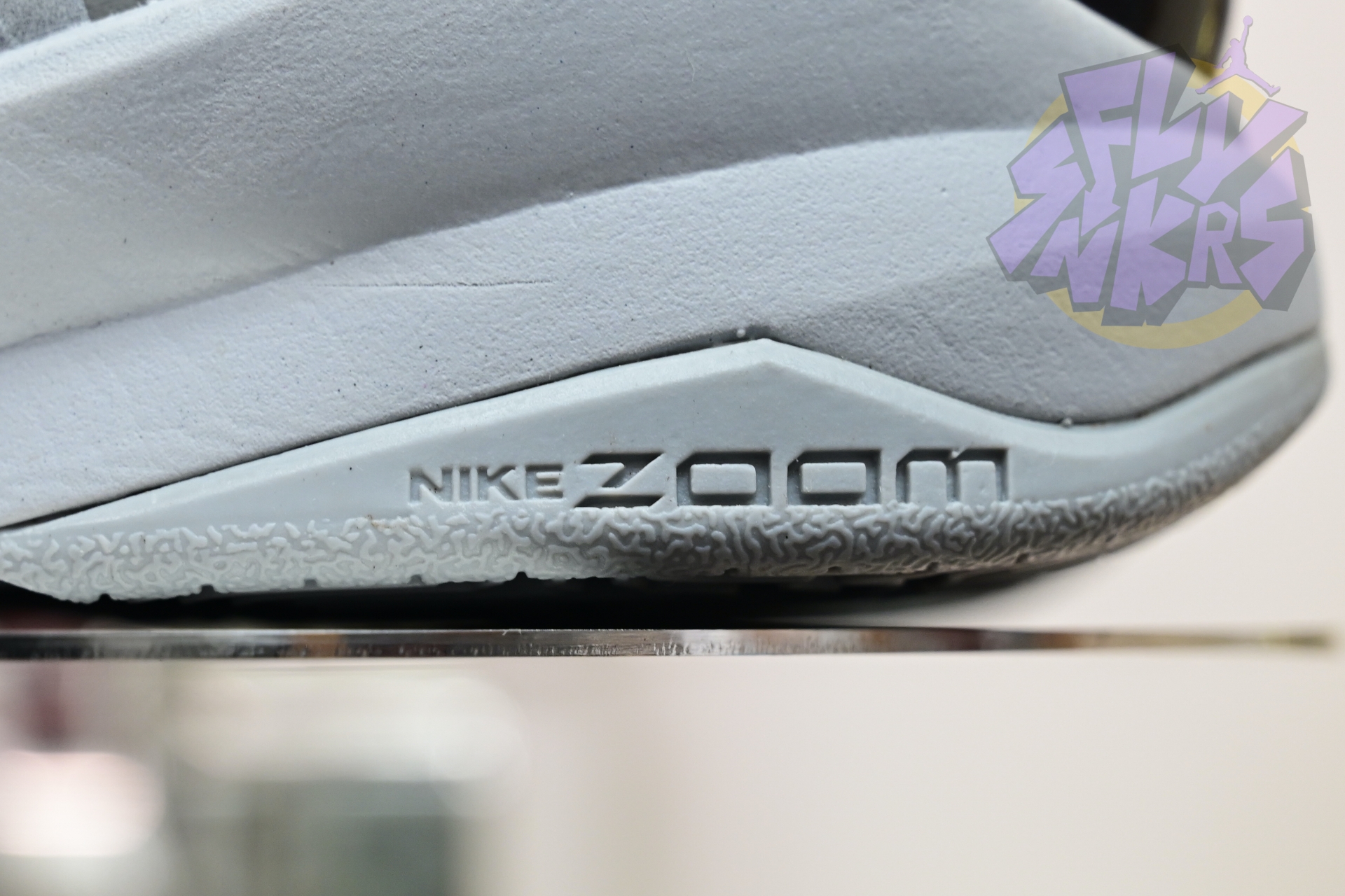 Nike Zoom Kobe 5 Protro 