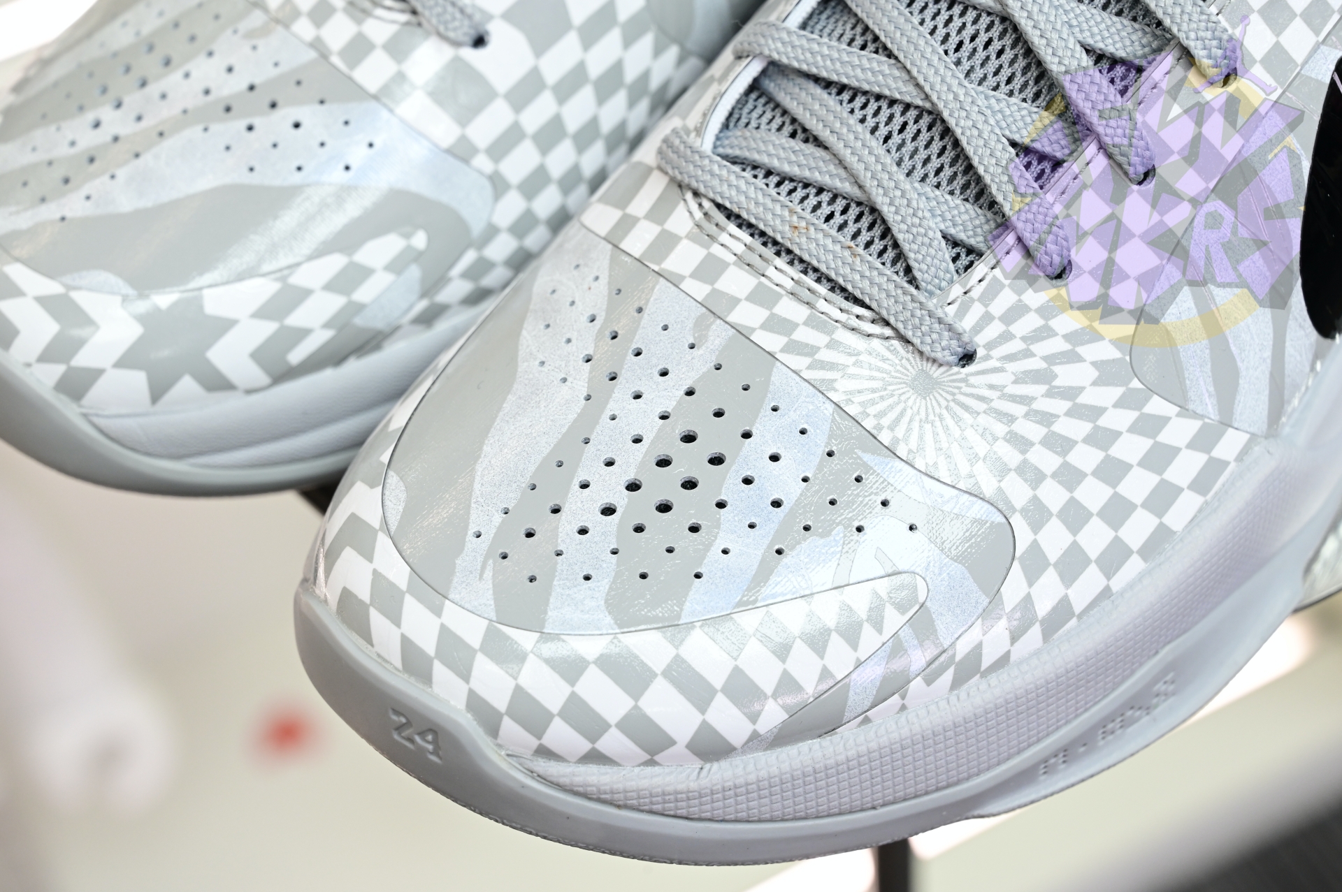 Nike Zoom Kobe 5 Protro 