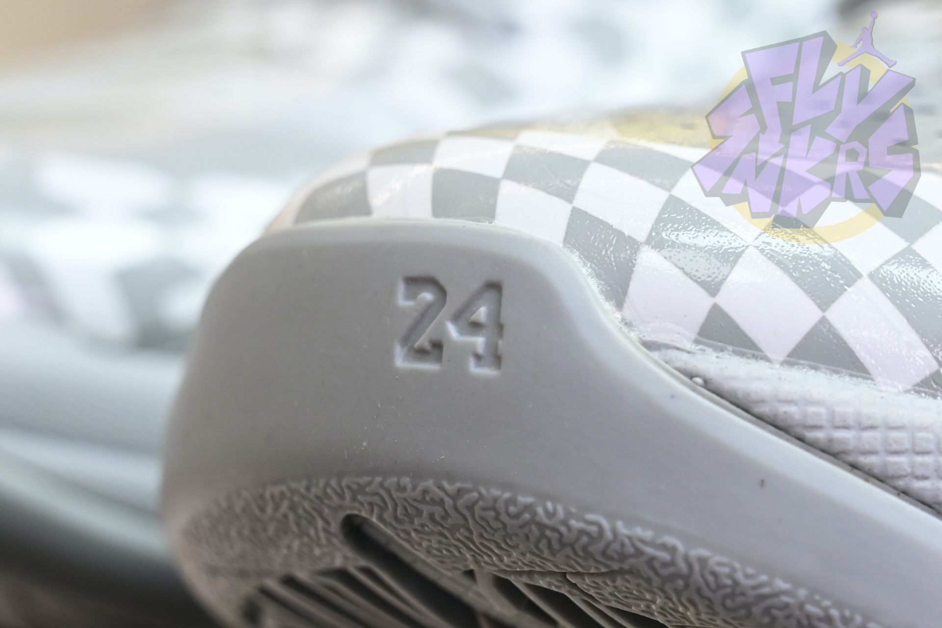 Nike Zoom Kobe 5 Protro 