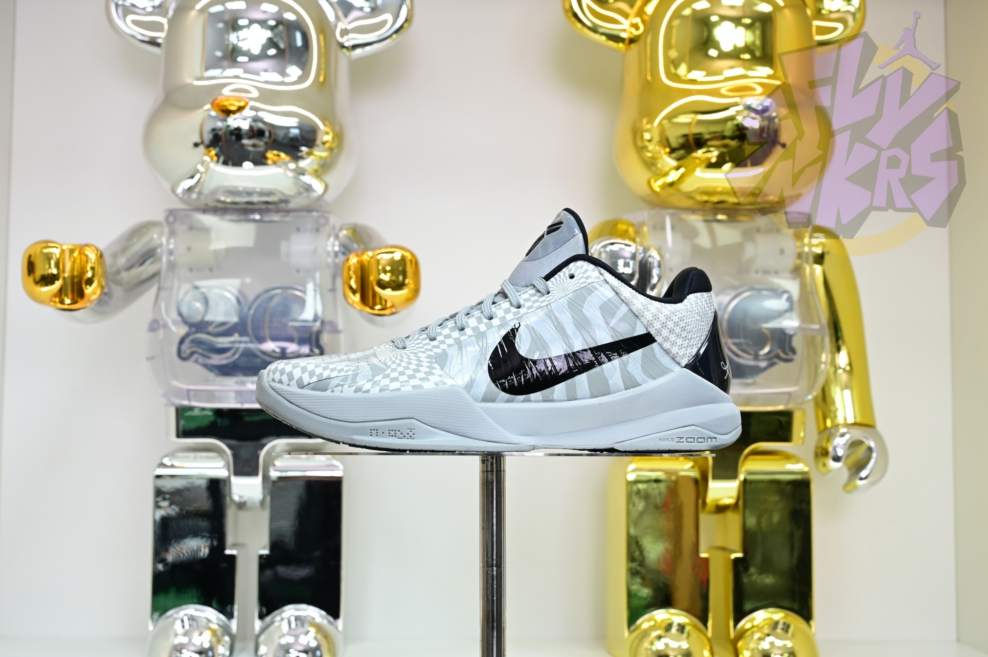 Nike Zoom Kobe 5 Protro 