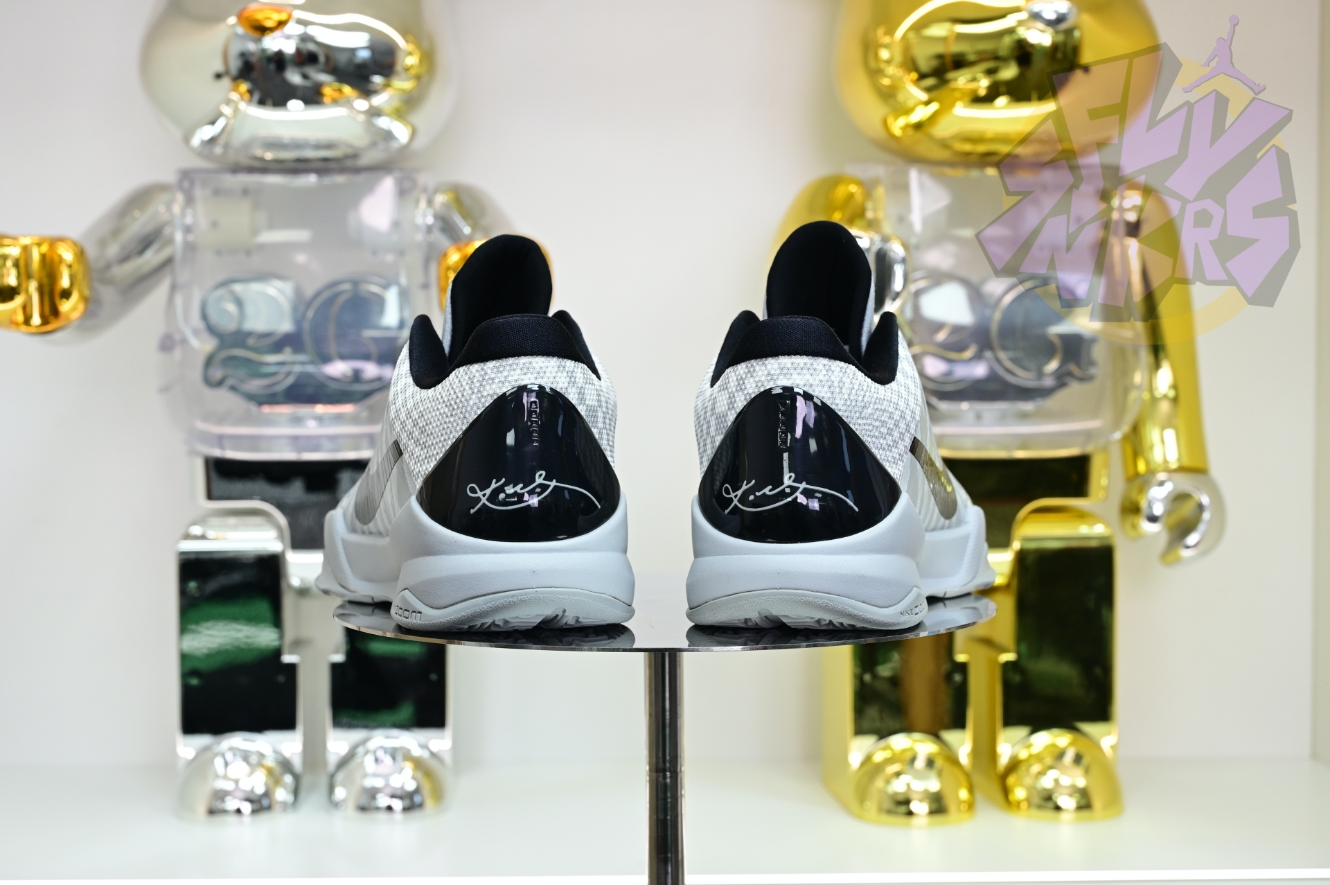 Nike Zoom Kobe 5 Protro 