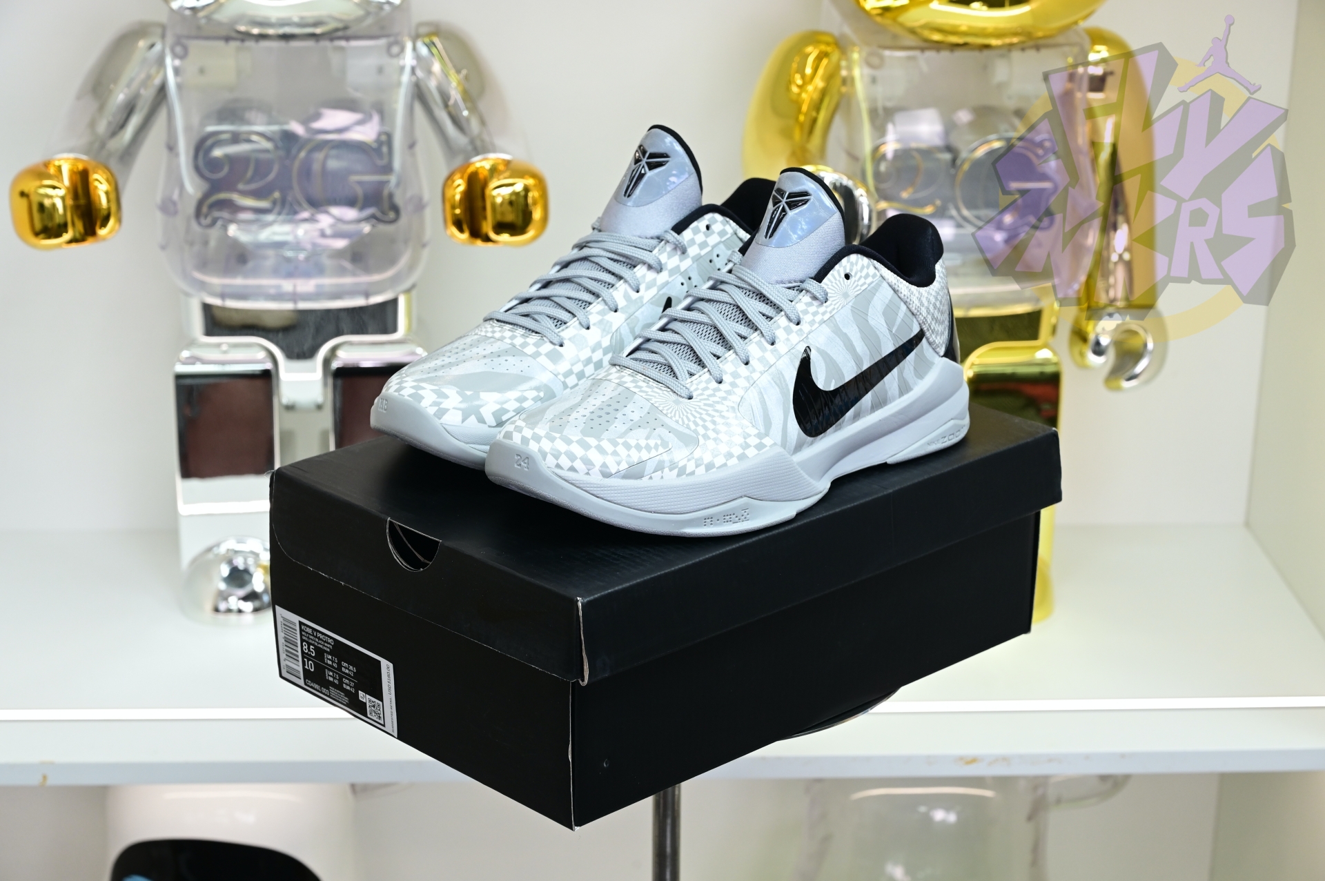 Nike Zoom Kobe 5 Protro 