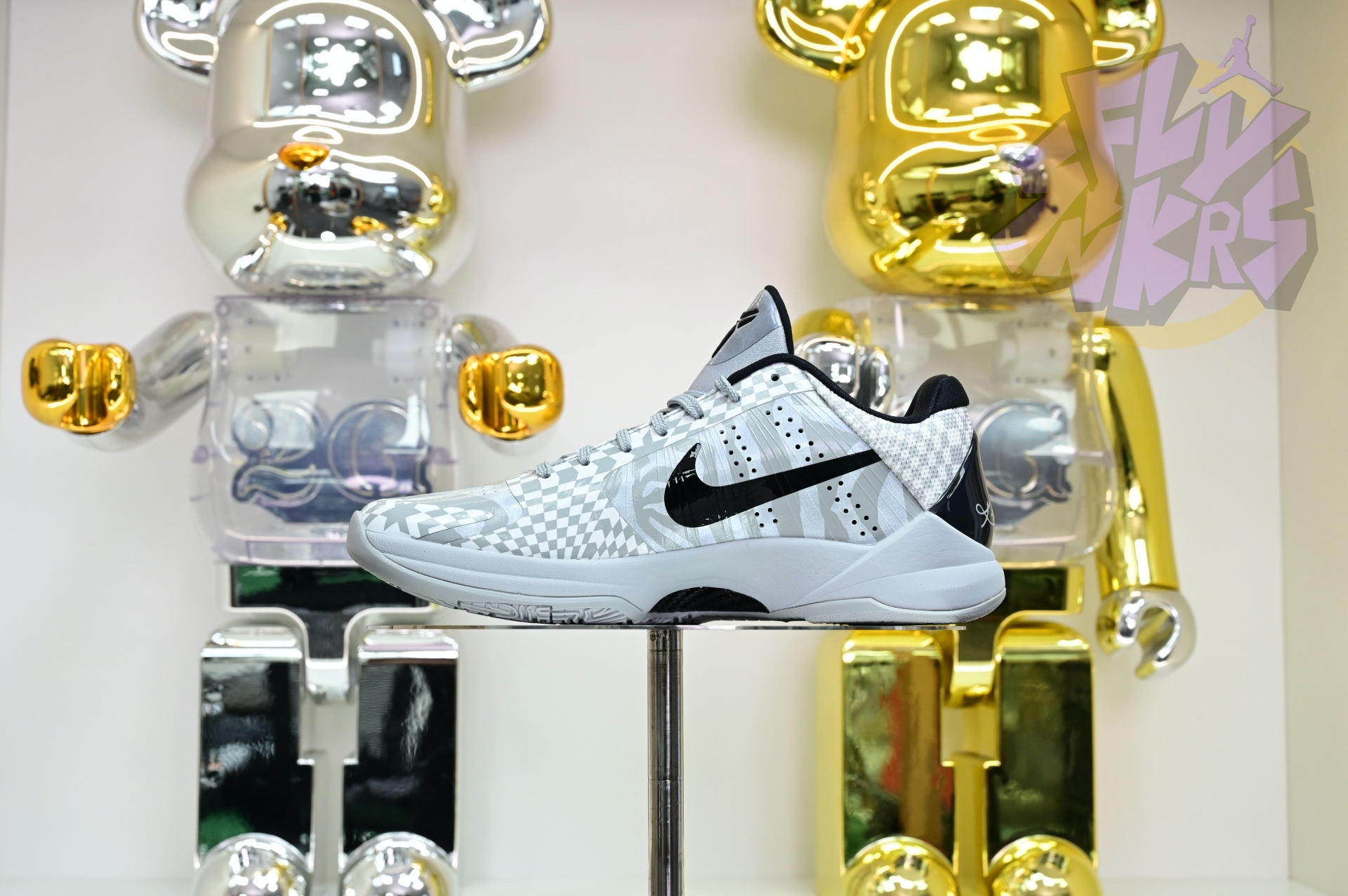 Nike Zoom Kobe 5 Protro 