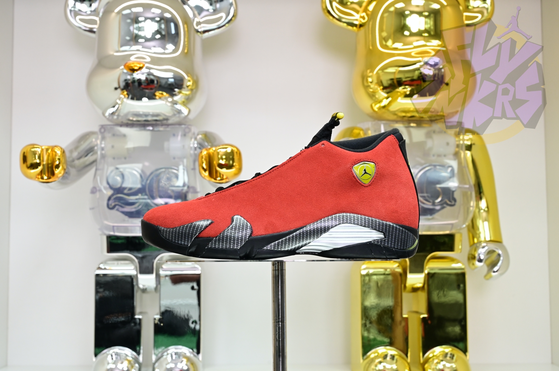 Jordan Air Jordan 14 IF5015-600
