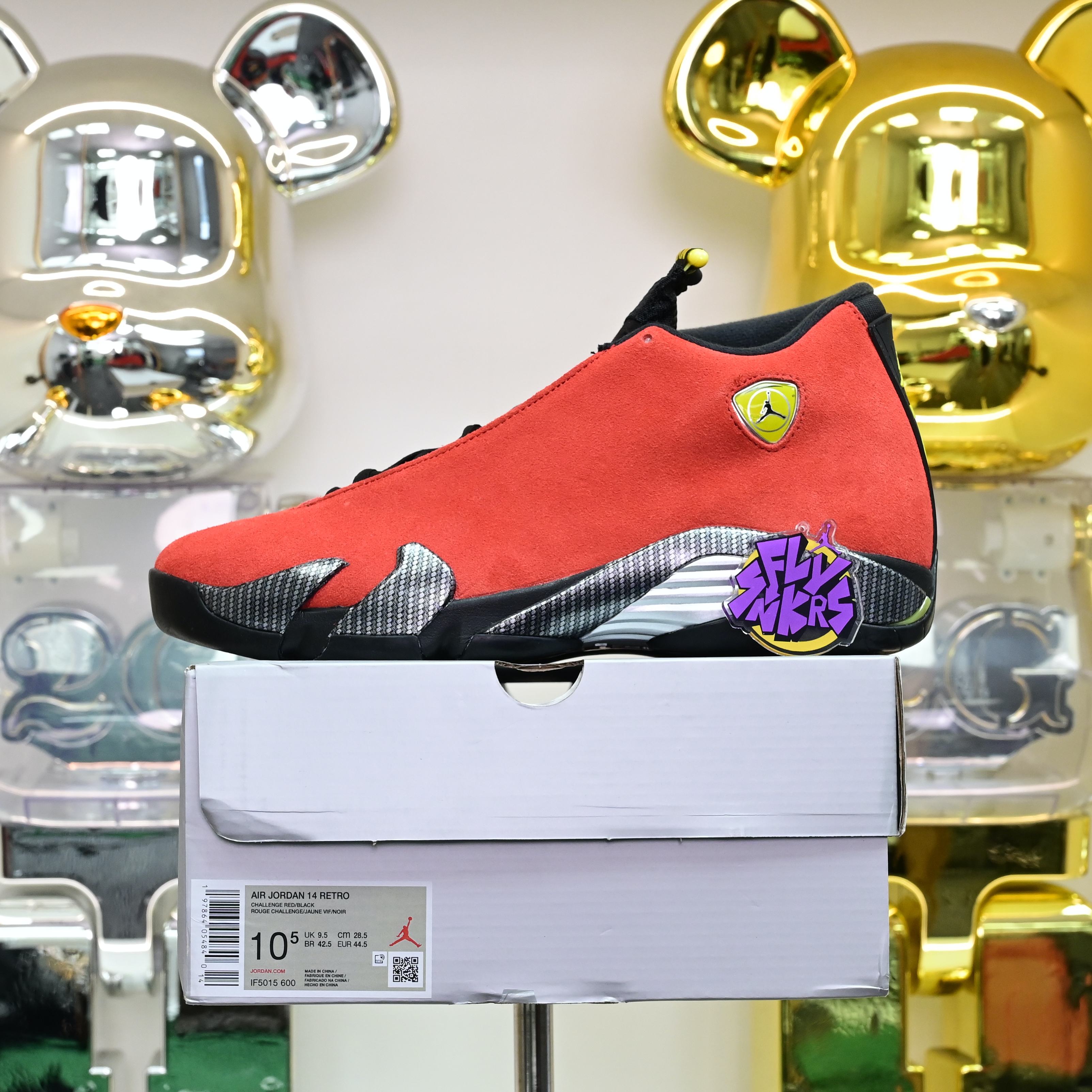 Jordan Air Jordan 14 IF5015-600