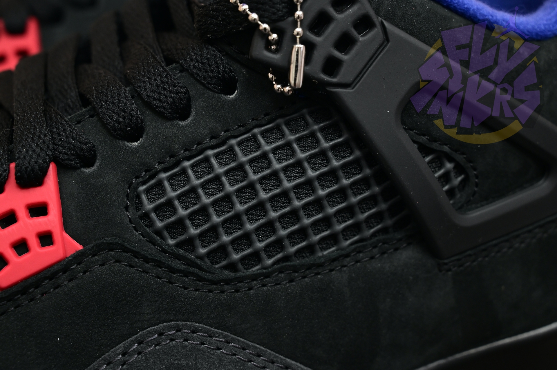 Jordan Air Jordan 4 Rare Air“Laser”