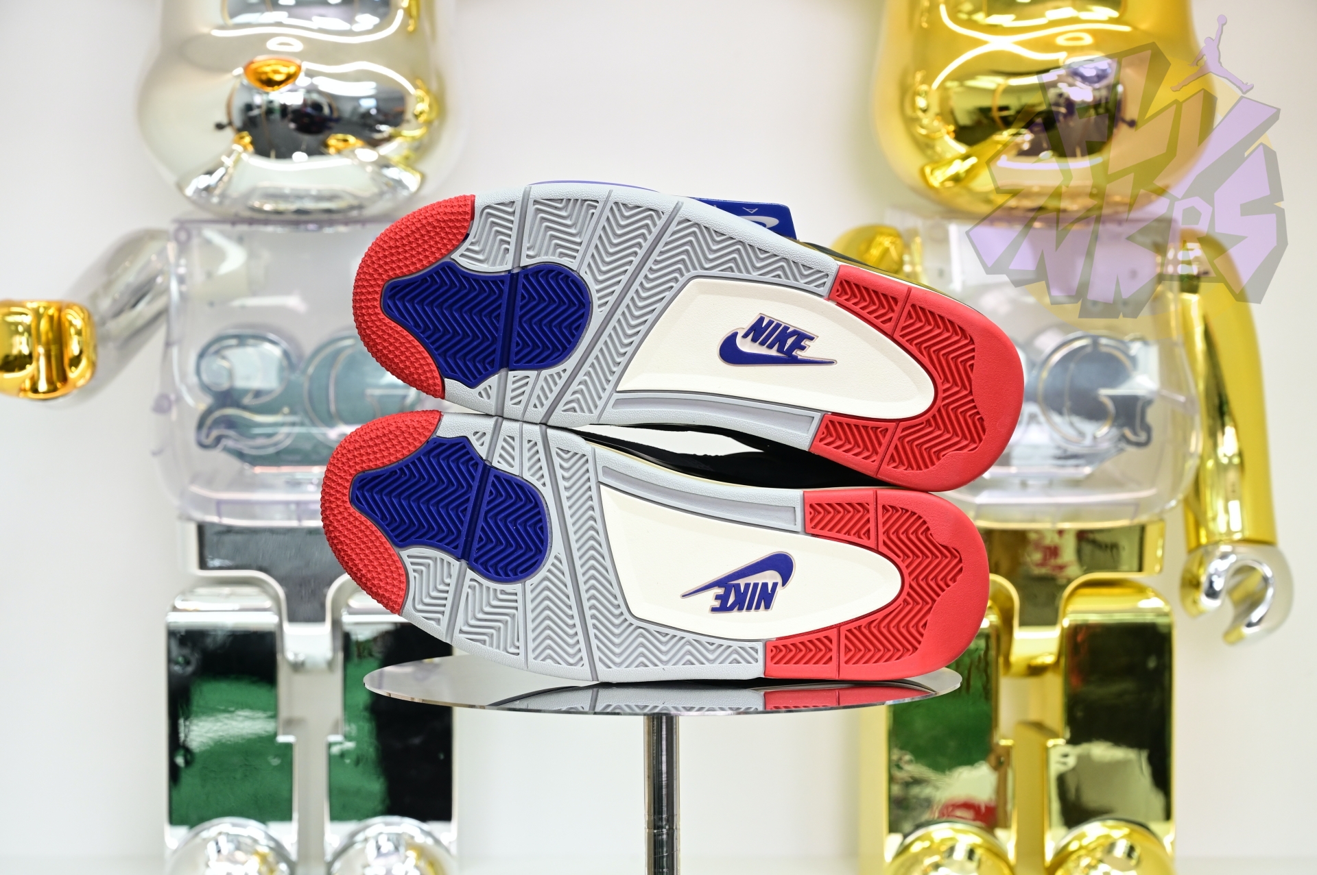 Jordan Air Jordan 4 Rare Air“Laser”