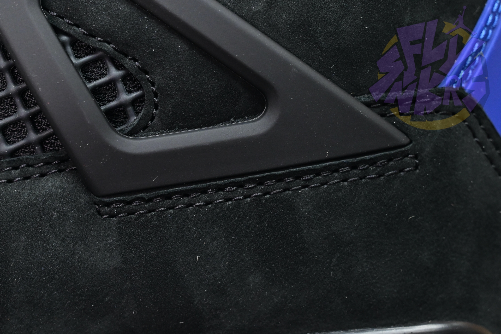 Jordan Air Jordan 4 Rare Air“Laser”