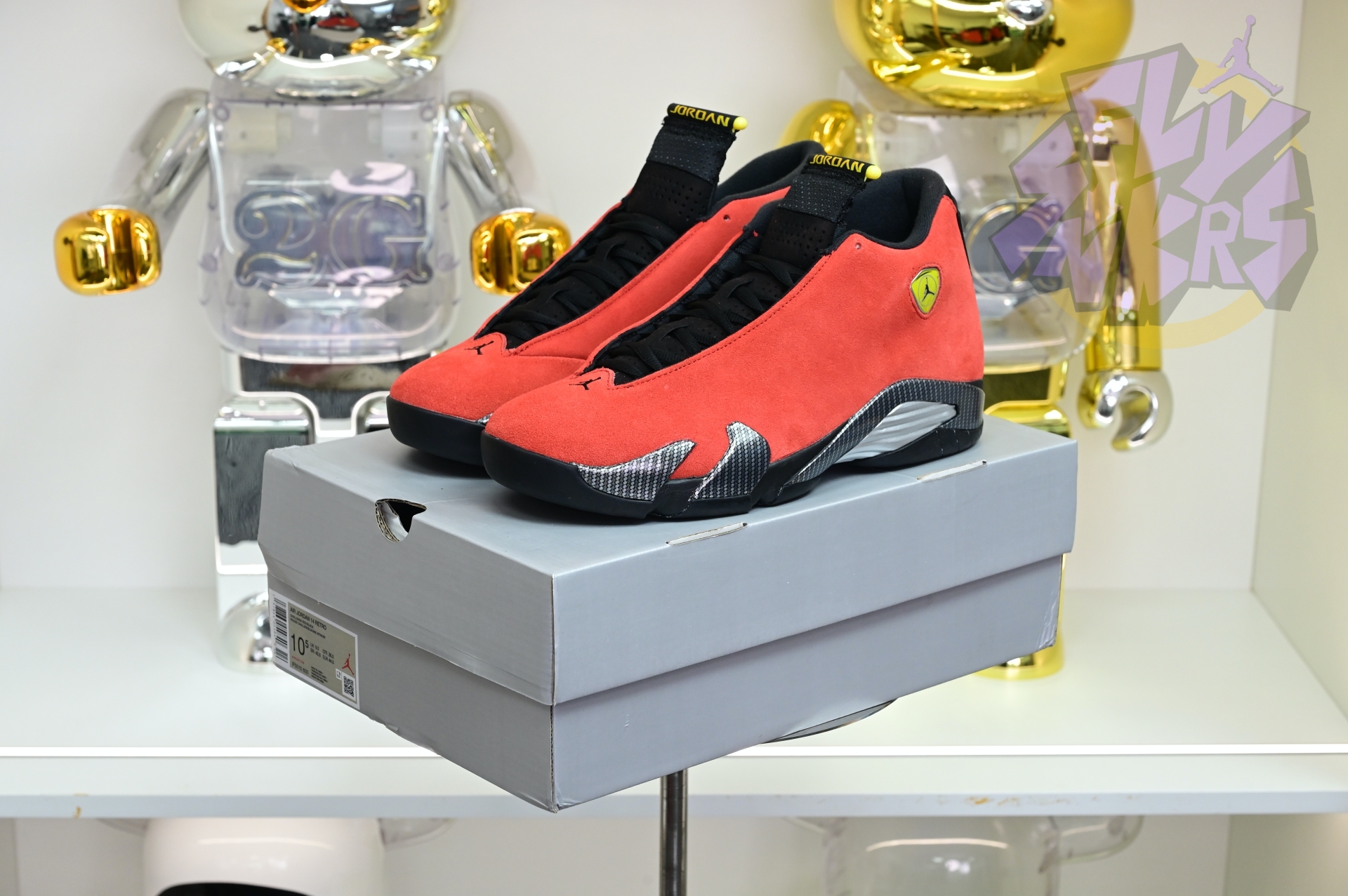 Jordan Air Jordan 14 IF5015-600