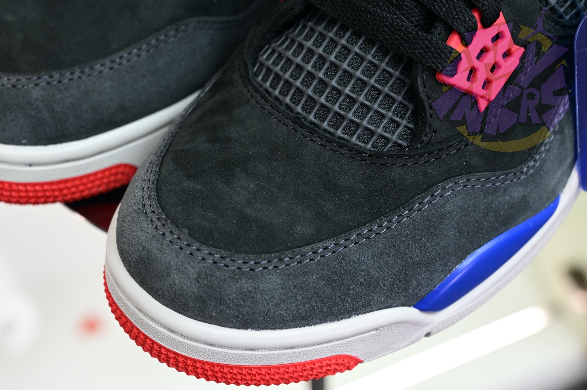 Jordan Air Jordan 4 Rare Air“Laser”