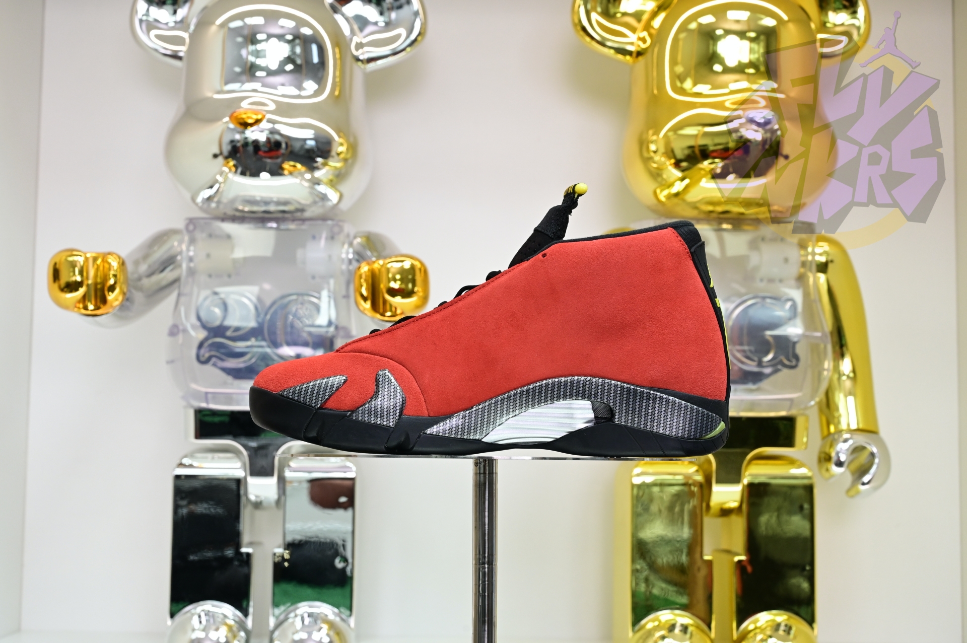 Jordan Air Jordan 14 IF5015-600