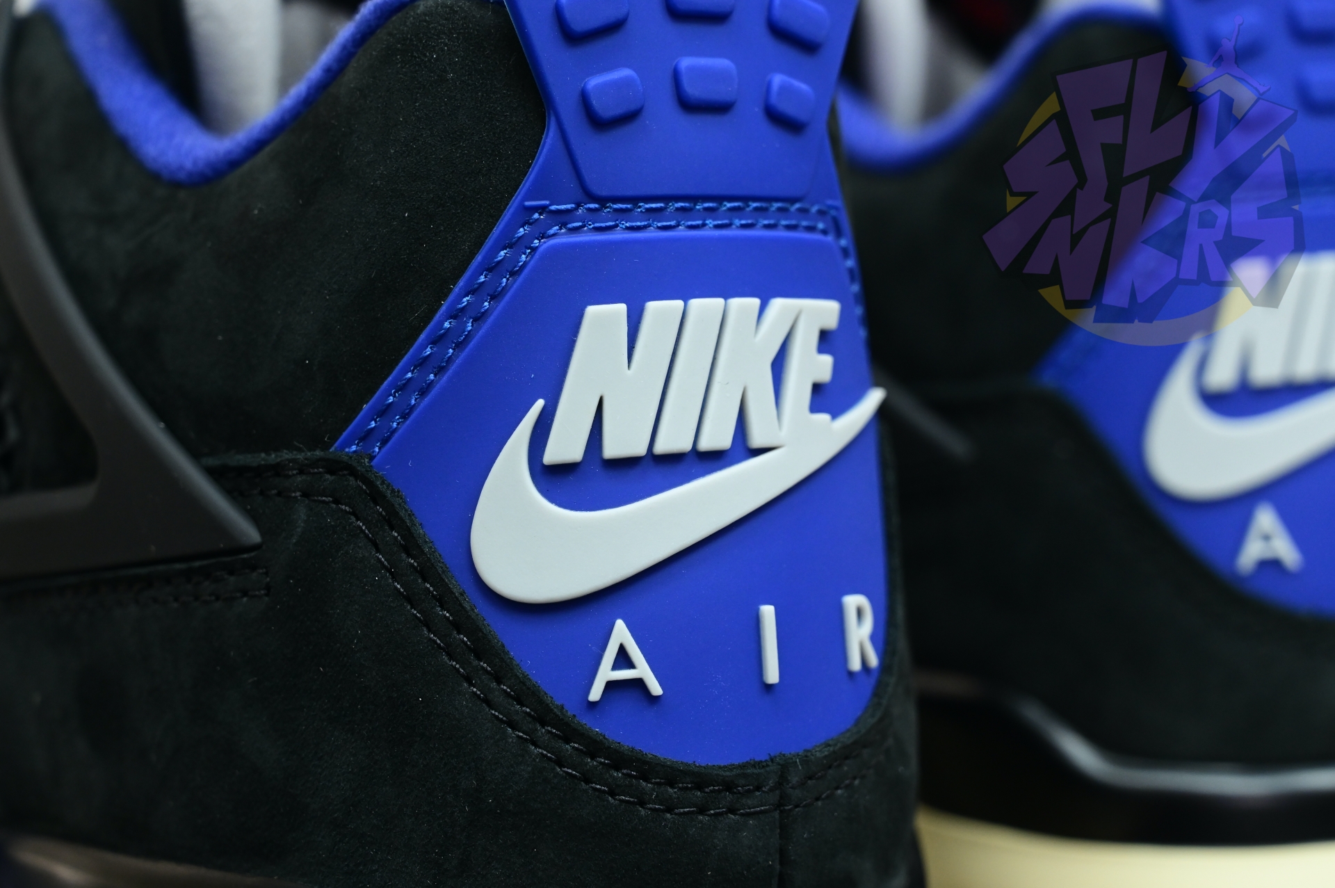 Jordan Air Jordan 4 Rare Air“Laser”