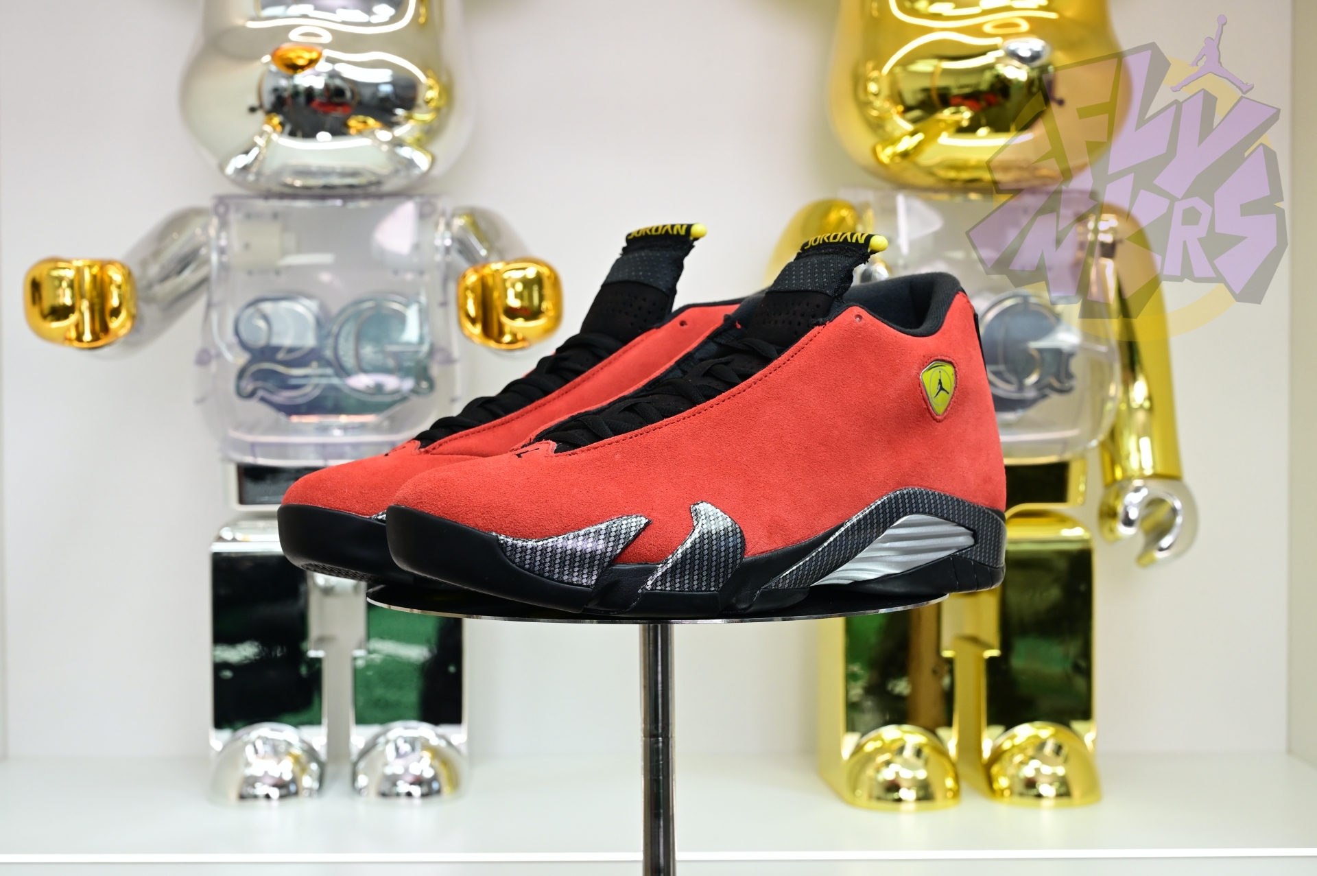 Jordan Air Jordan 14 IF5015-600