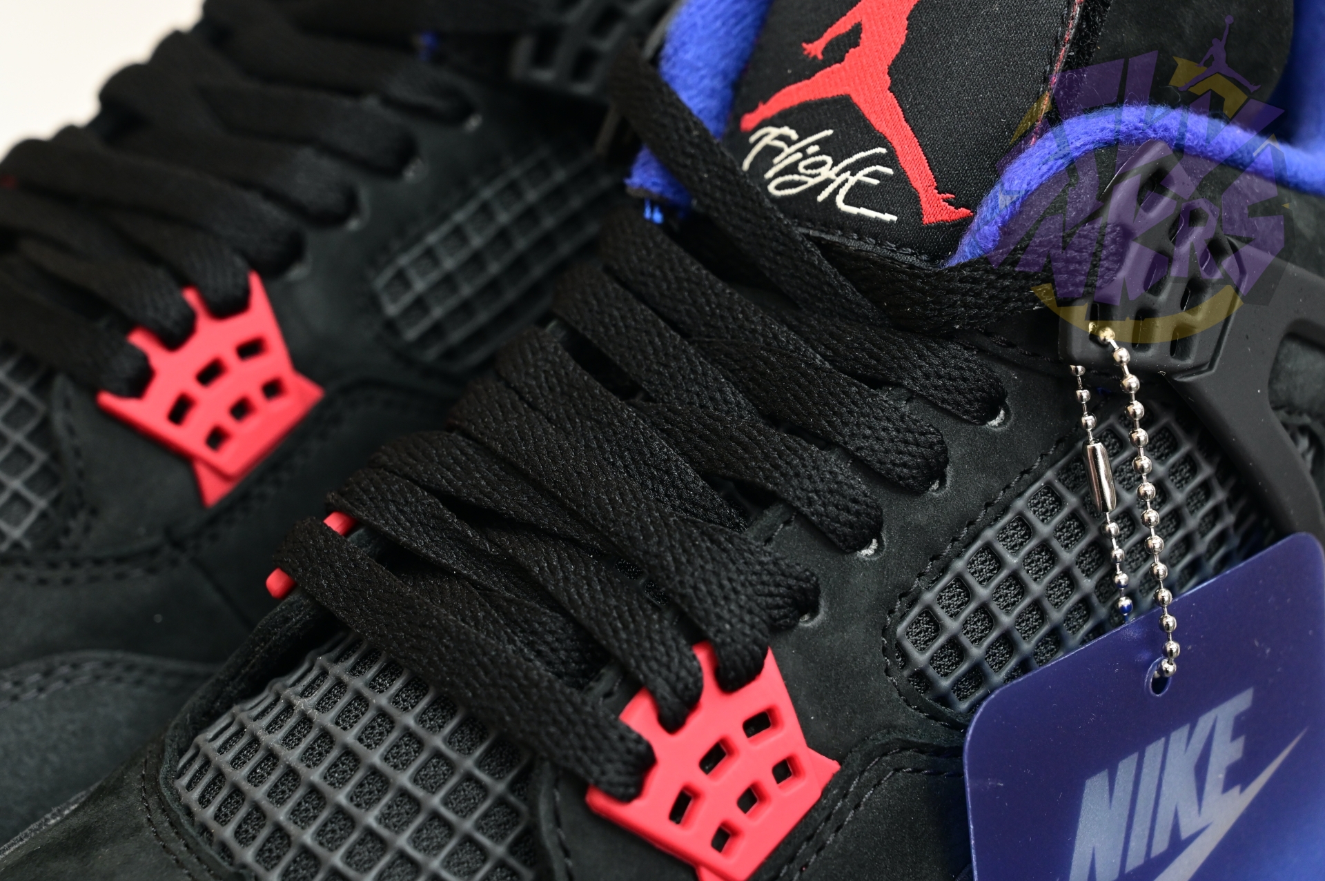 Jordan Air Jordan 4 Rare Air“Laser”