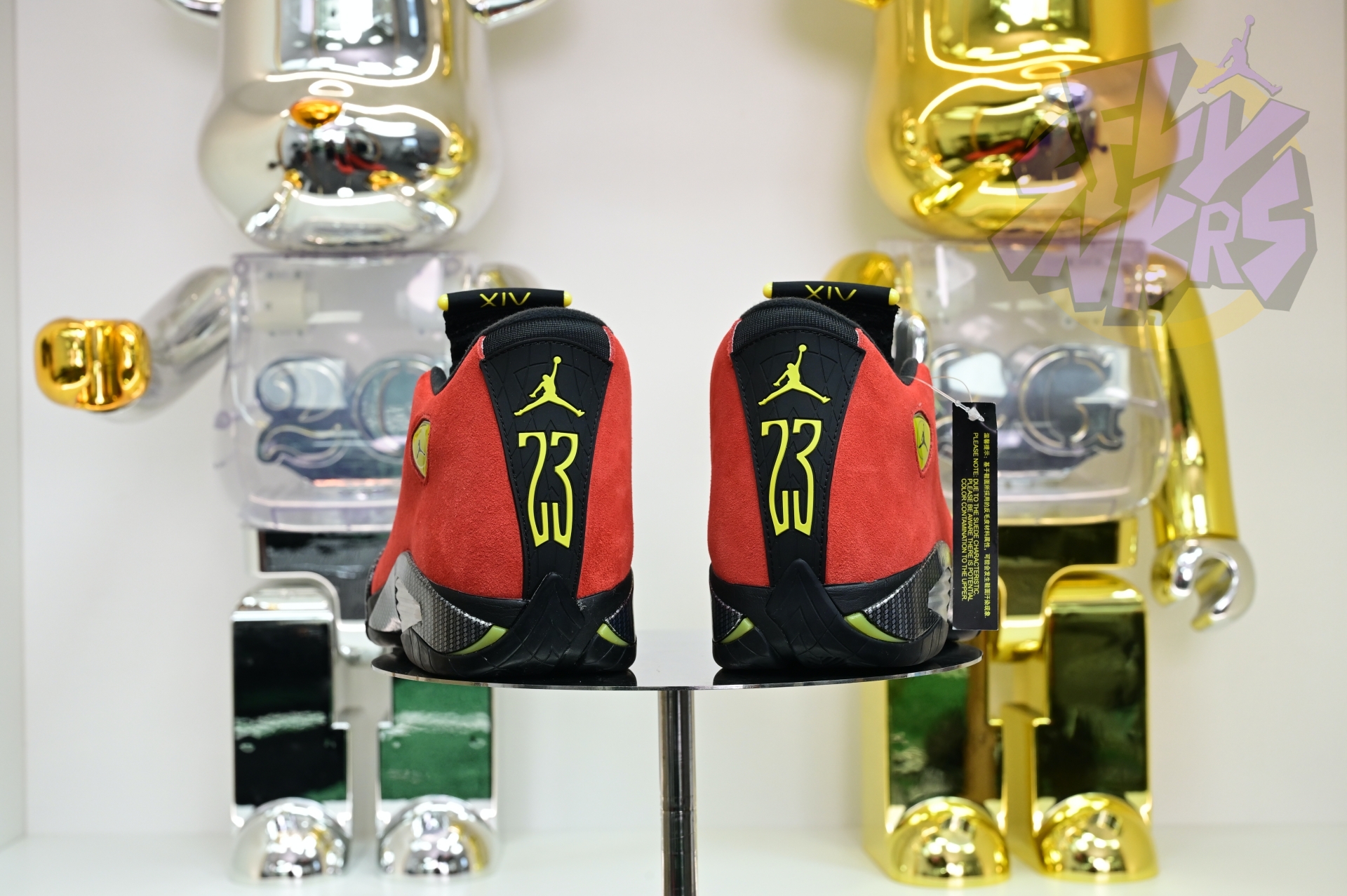 Jordan Air Jordan 14 IF5015-600