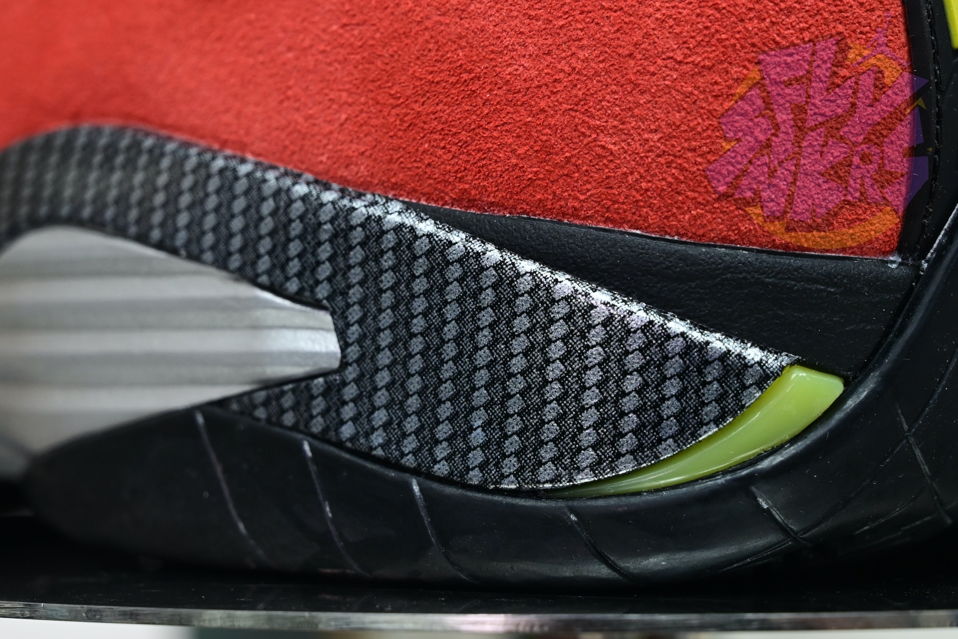 Jordan Air Jordan 14 IF5015-600