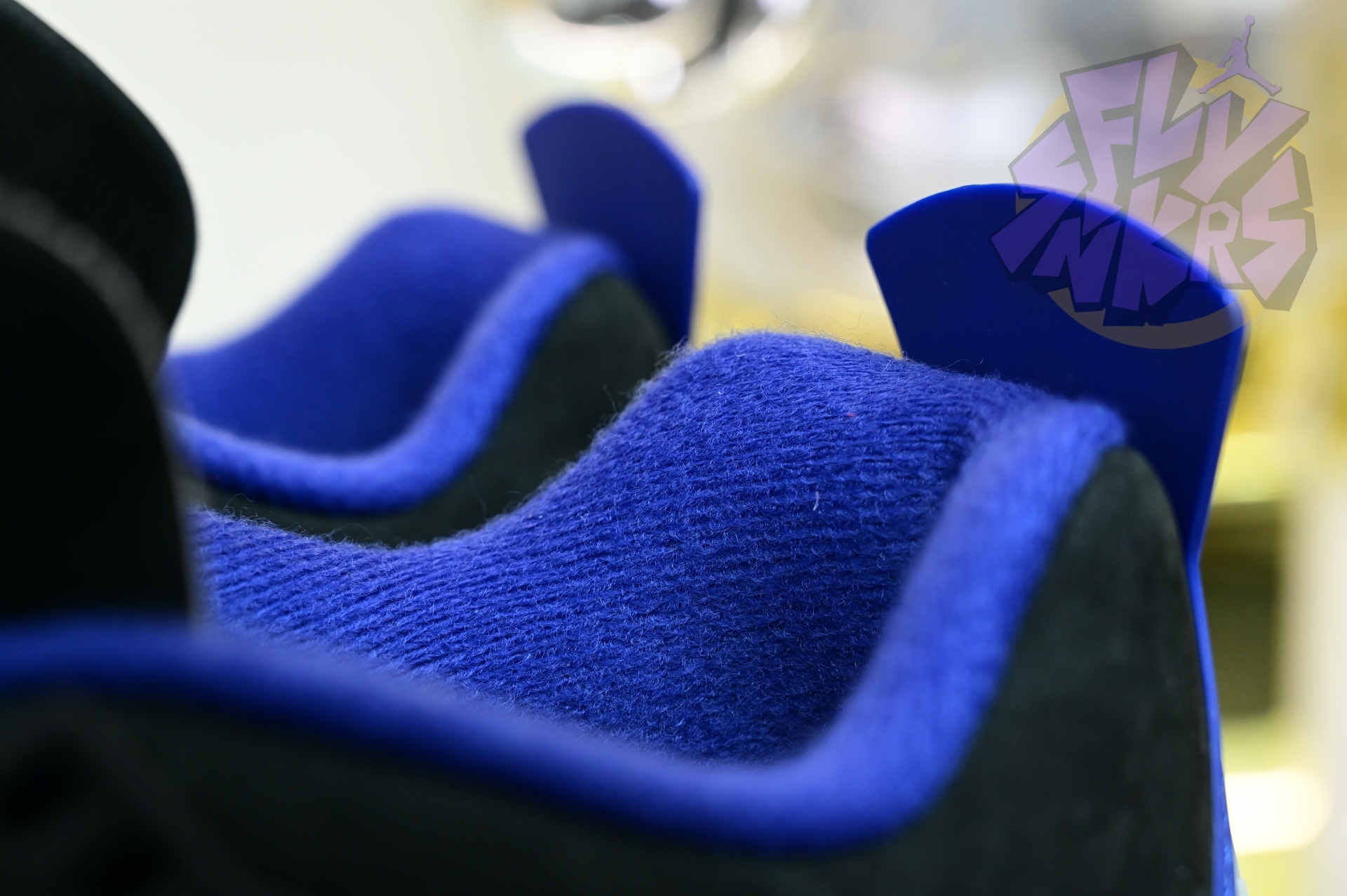 Jordan Air Jordan 4 Rare Air“Laser”