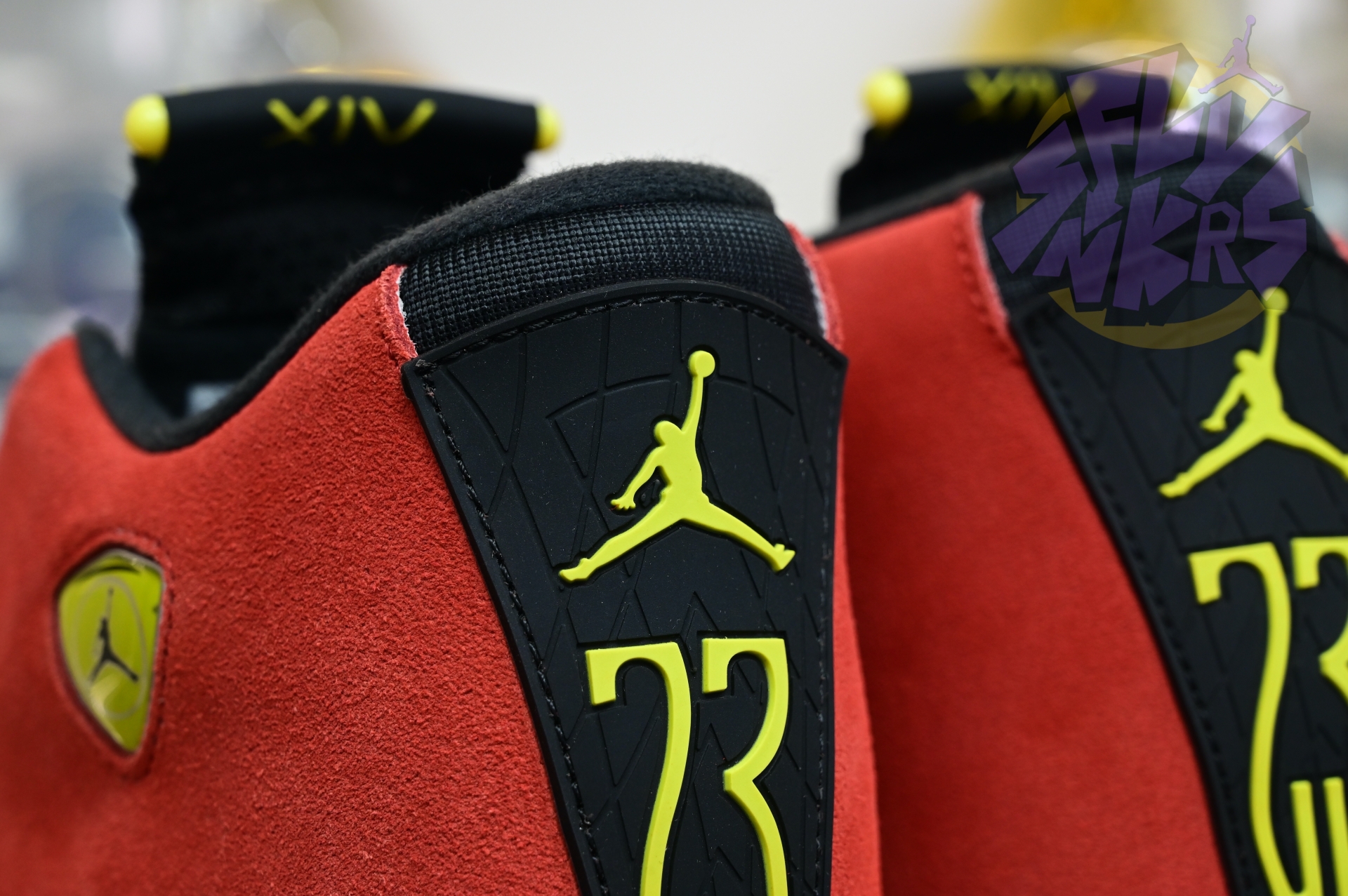 Jordan Air Jordan 14 IF5015-600