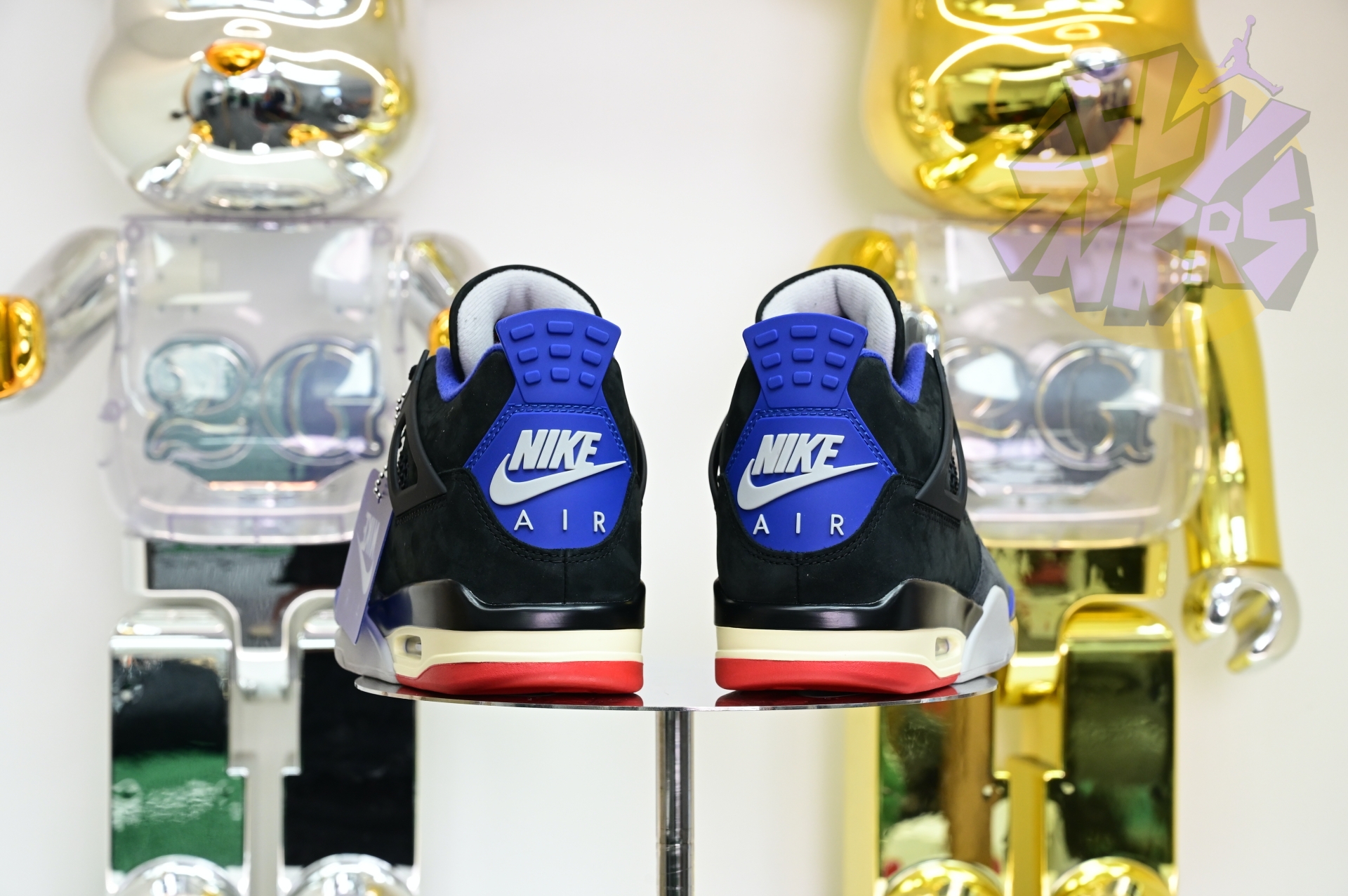 Jordan Air Jordan 4 Rare Air“Laser”