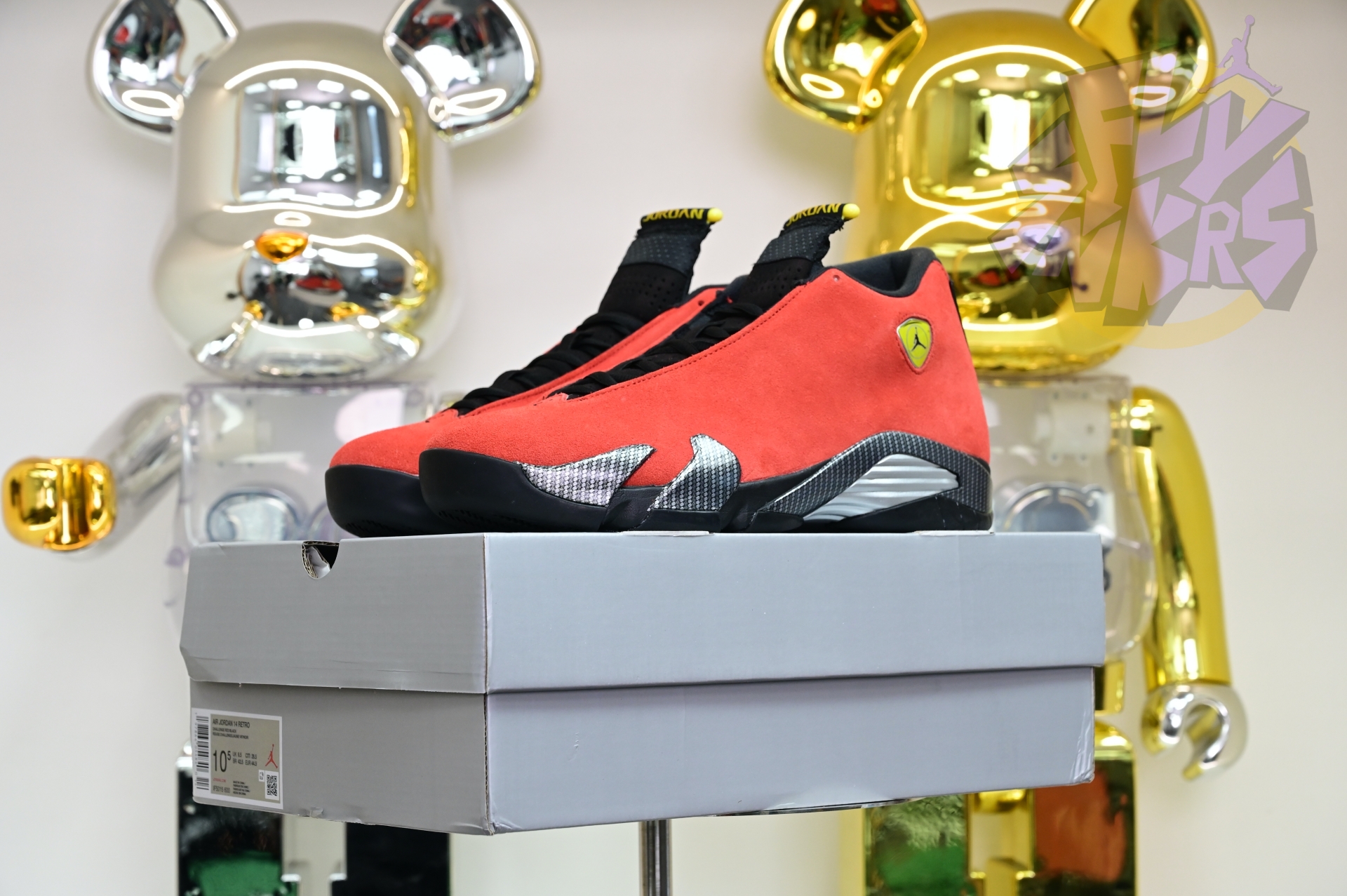 Jordan Air Jordan 14 IF5015-600