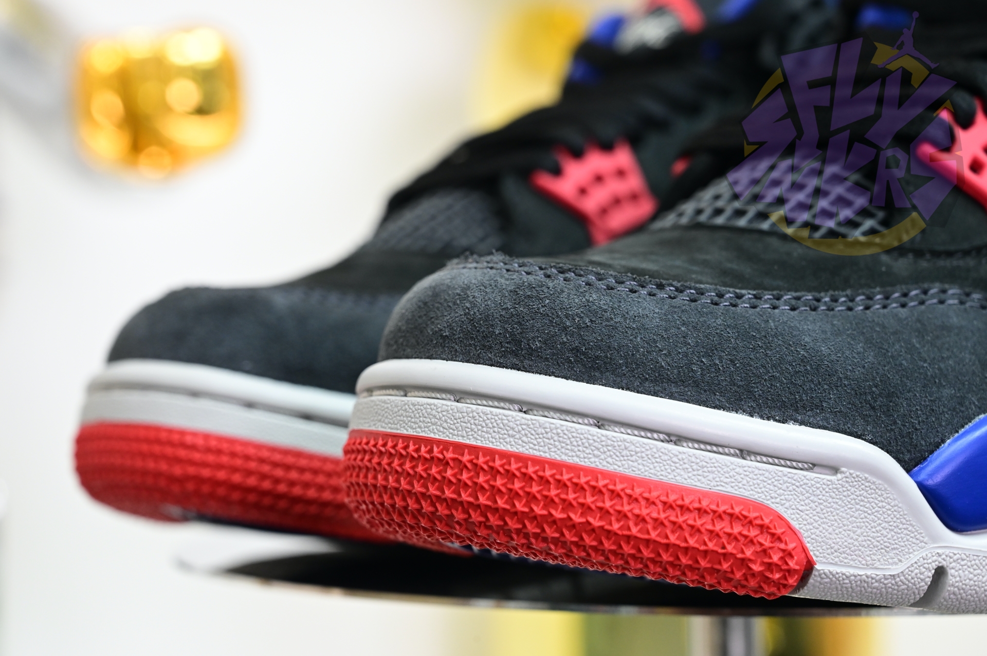 Jordan Air Jordan 4 Rare Air“Laser”