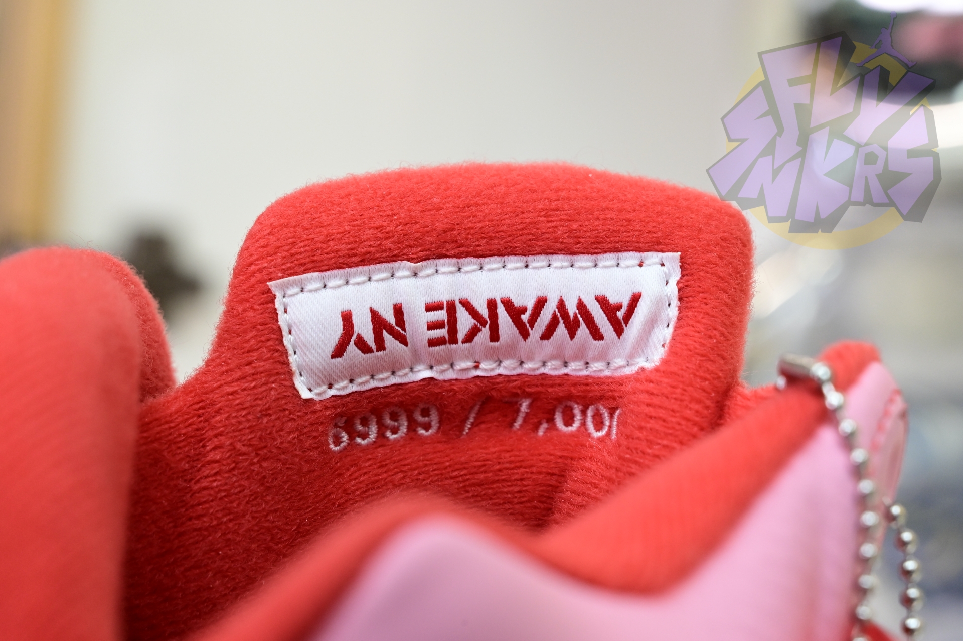 DJ Khalid x  Air Jordan 5 OG SP“We The Best”   DV4982-600