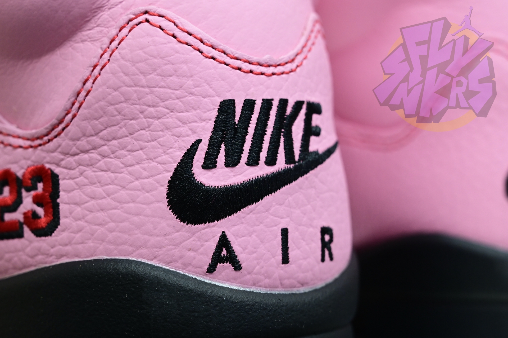 DJ Khalid x  Air Jordan 5 OG SP“We The Best”   DV4982-600