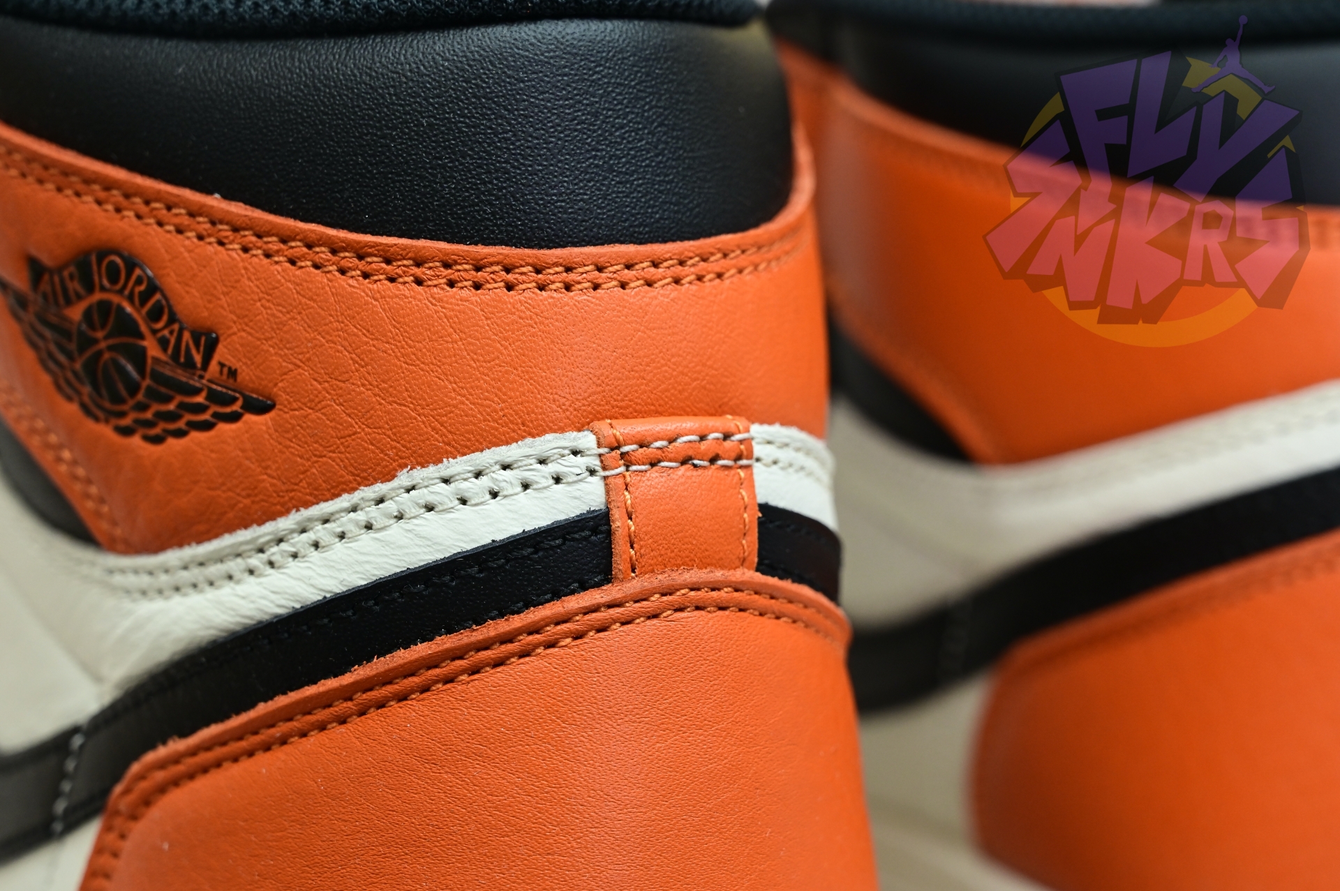 Air Jordan 1“Shattered Backboard” DZ5485-008