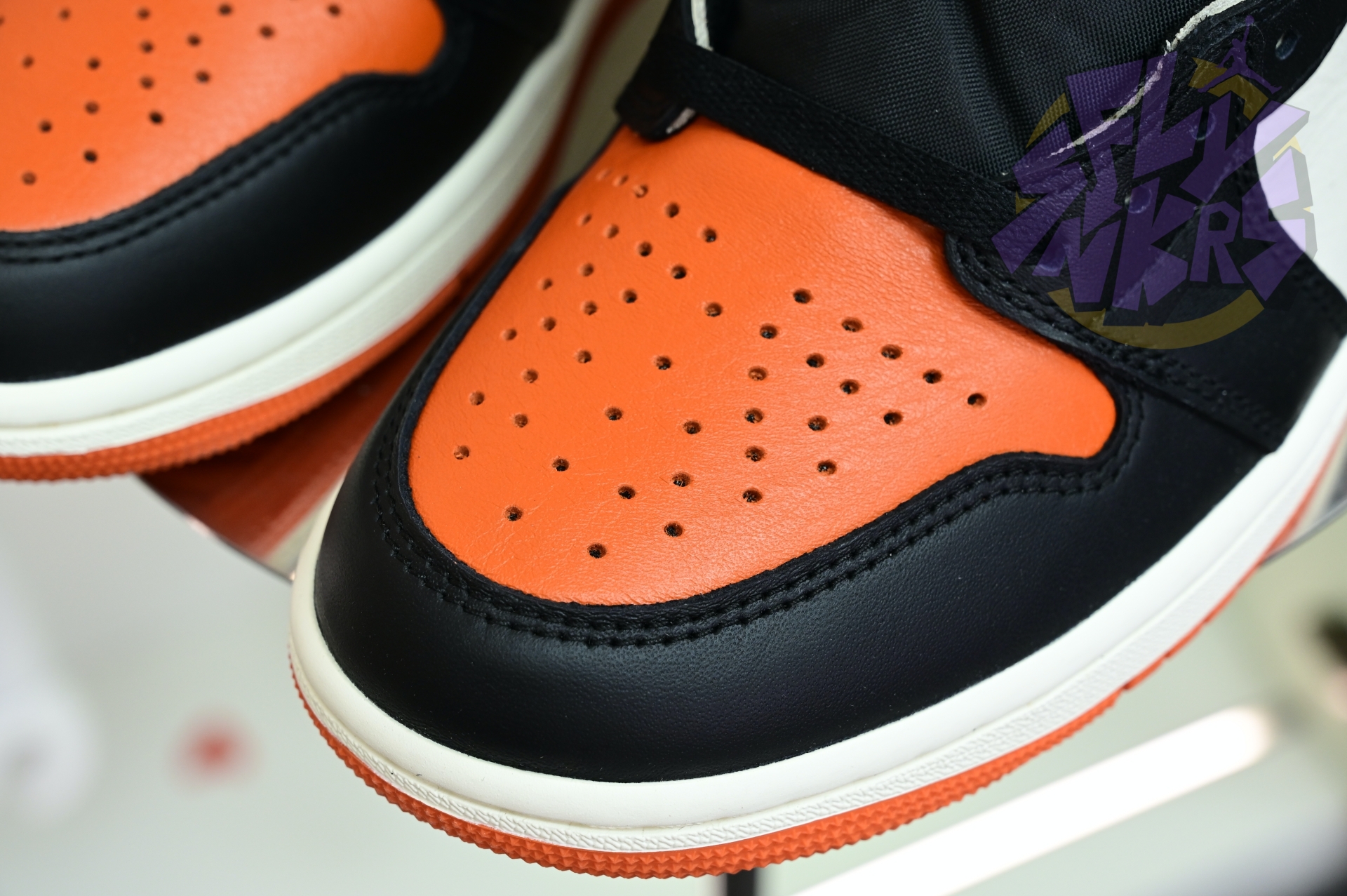 Air Jordan 1“Shattered Backboard” DZ5485-008