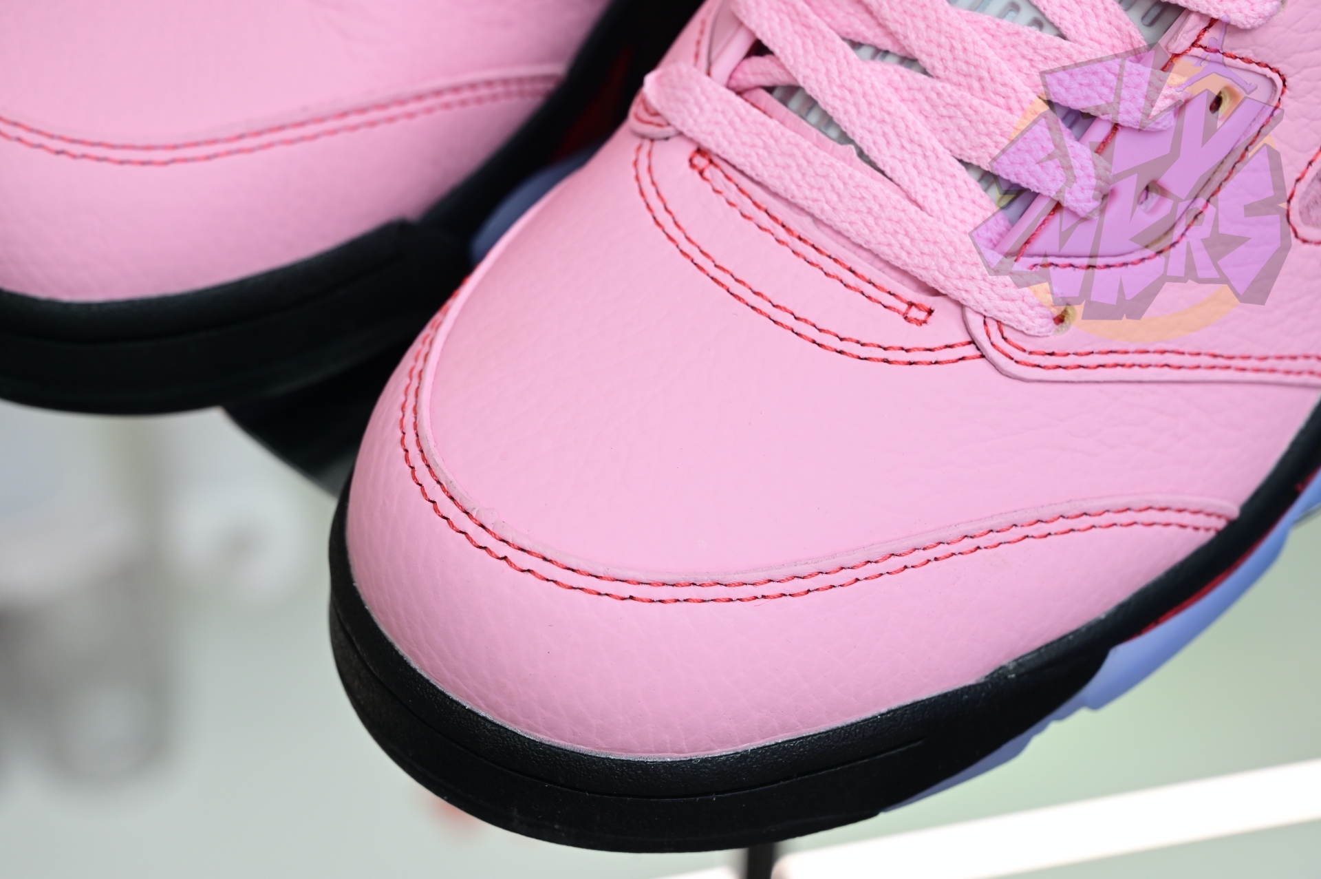 DJ Khalid x  Air Jordan 5 OG SP“We The Best”   DV4982-600