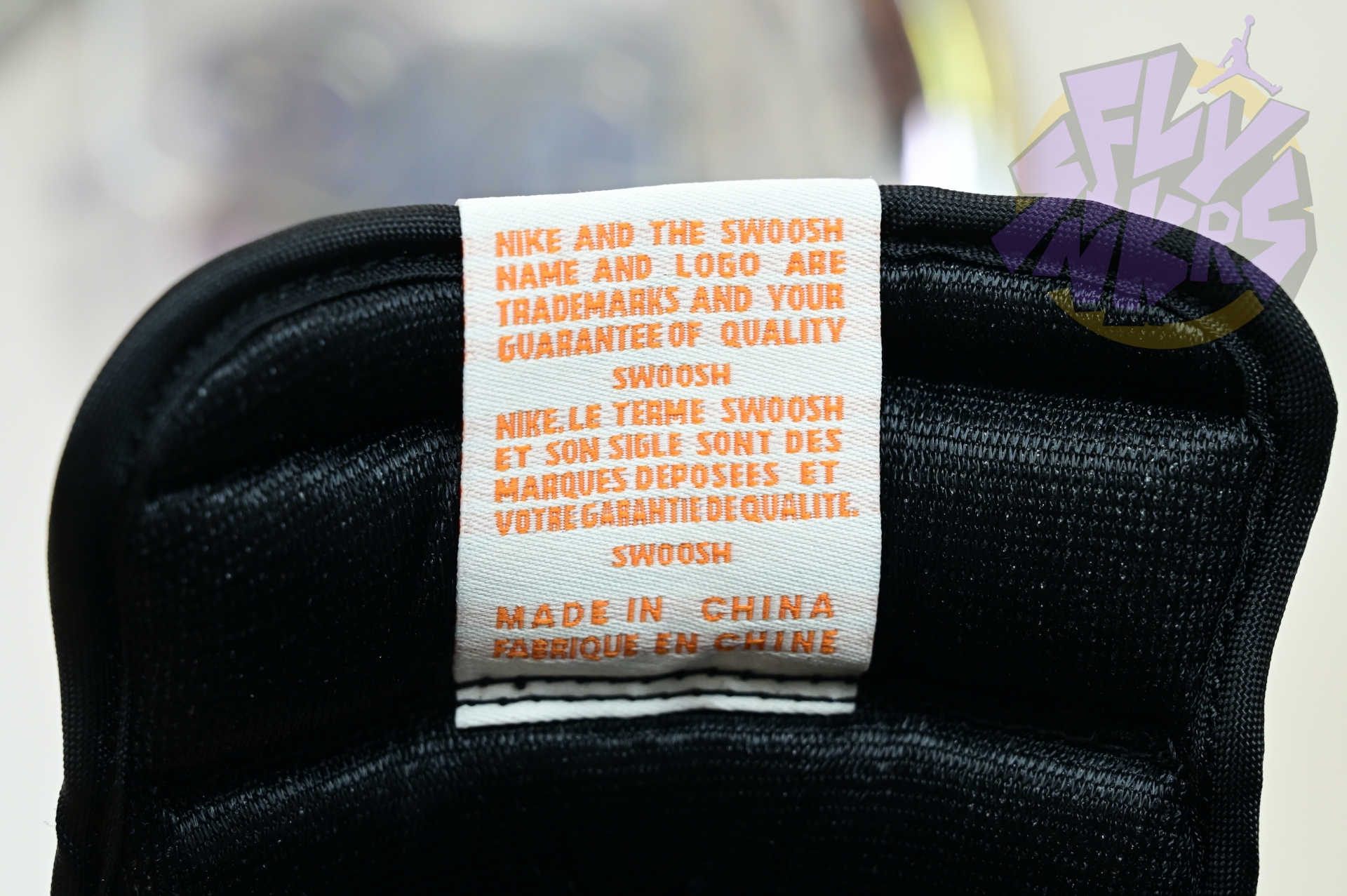 Air Jordan 1“Shattered Backboard” DZ5485-008