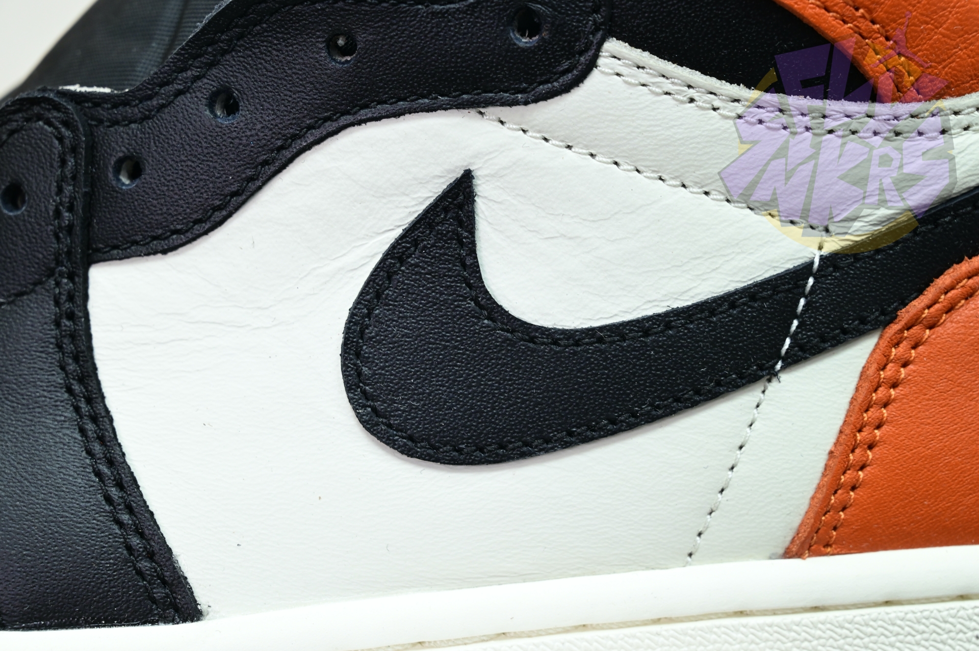 Air Jordan 1“Shattered Backboard” DZ5485-008