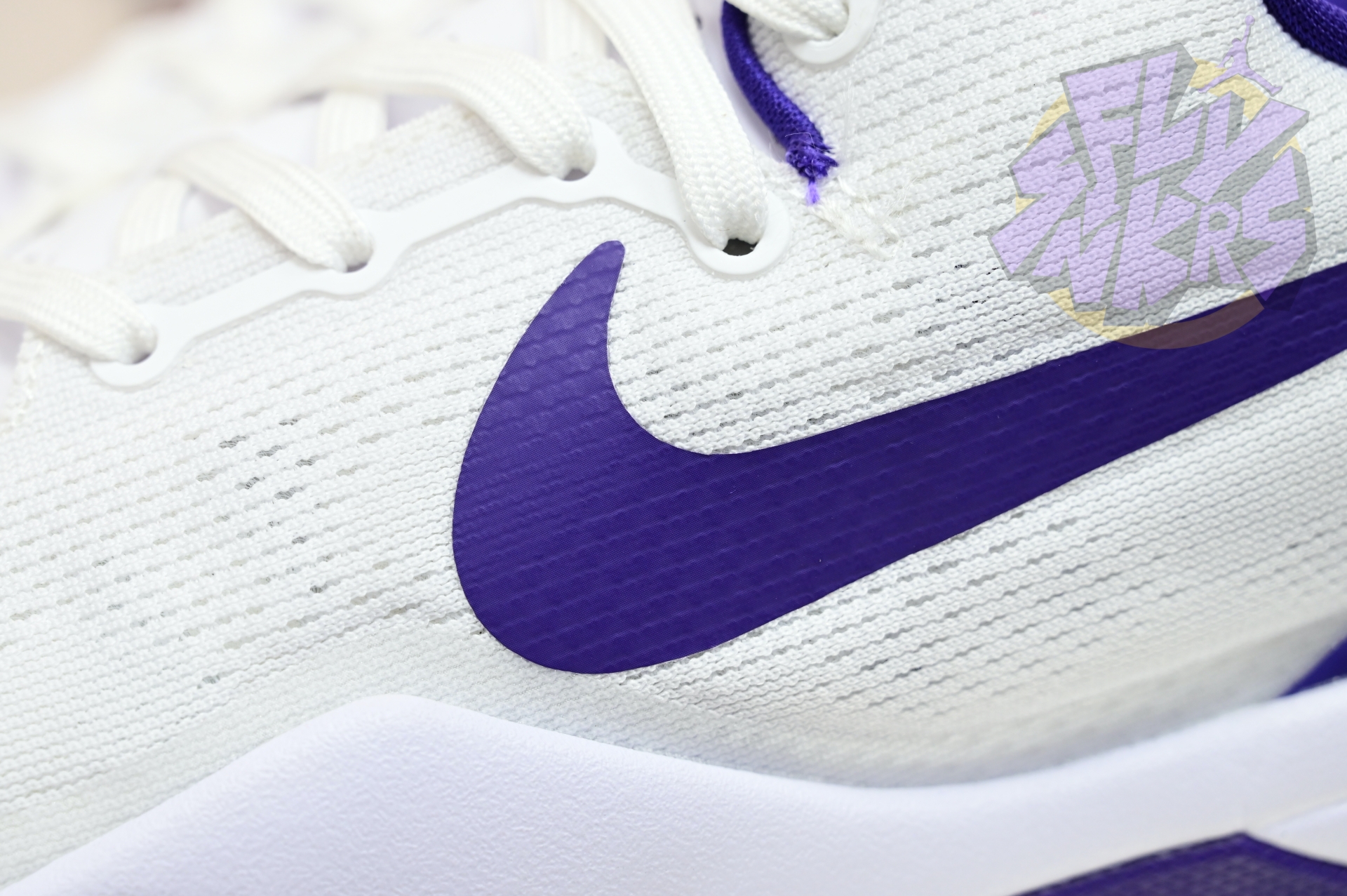 Nike Zoom Kobe 8 PROTROBTANC COURT PURPLE    HF7485 001