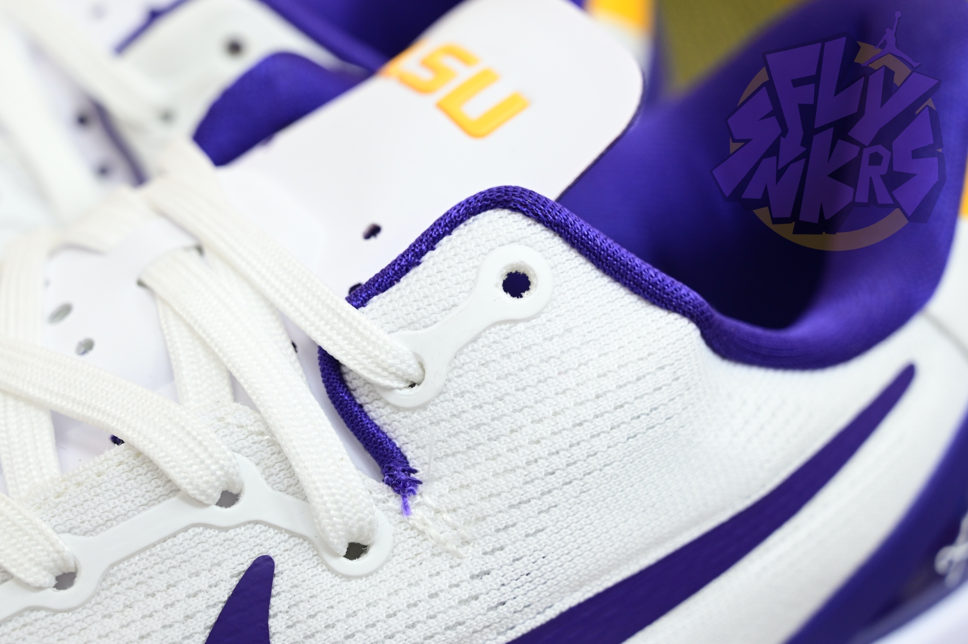 Nike Zoom Kobe 8 PROTROBTANC COURT PURPLE    HF7485 001