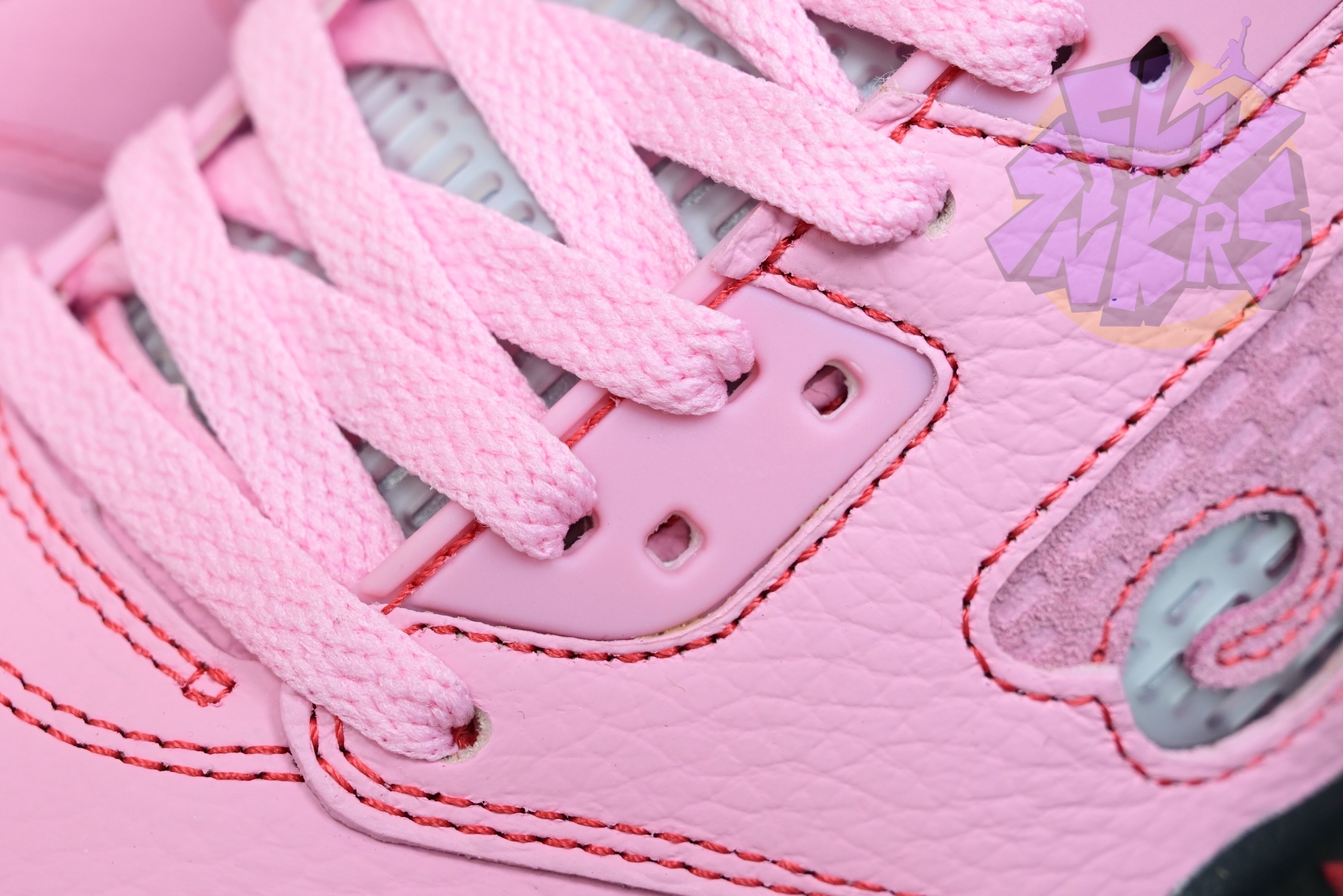 DJ Khalid x  Air Jordan 5 OG SP“We The Best”   DV4982-600