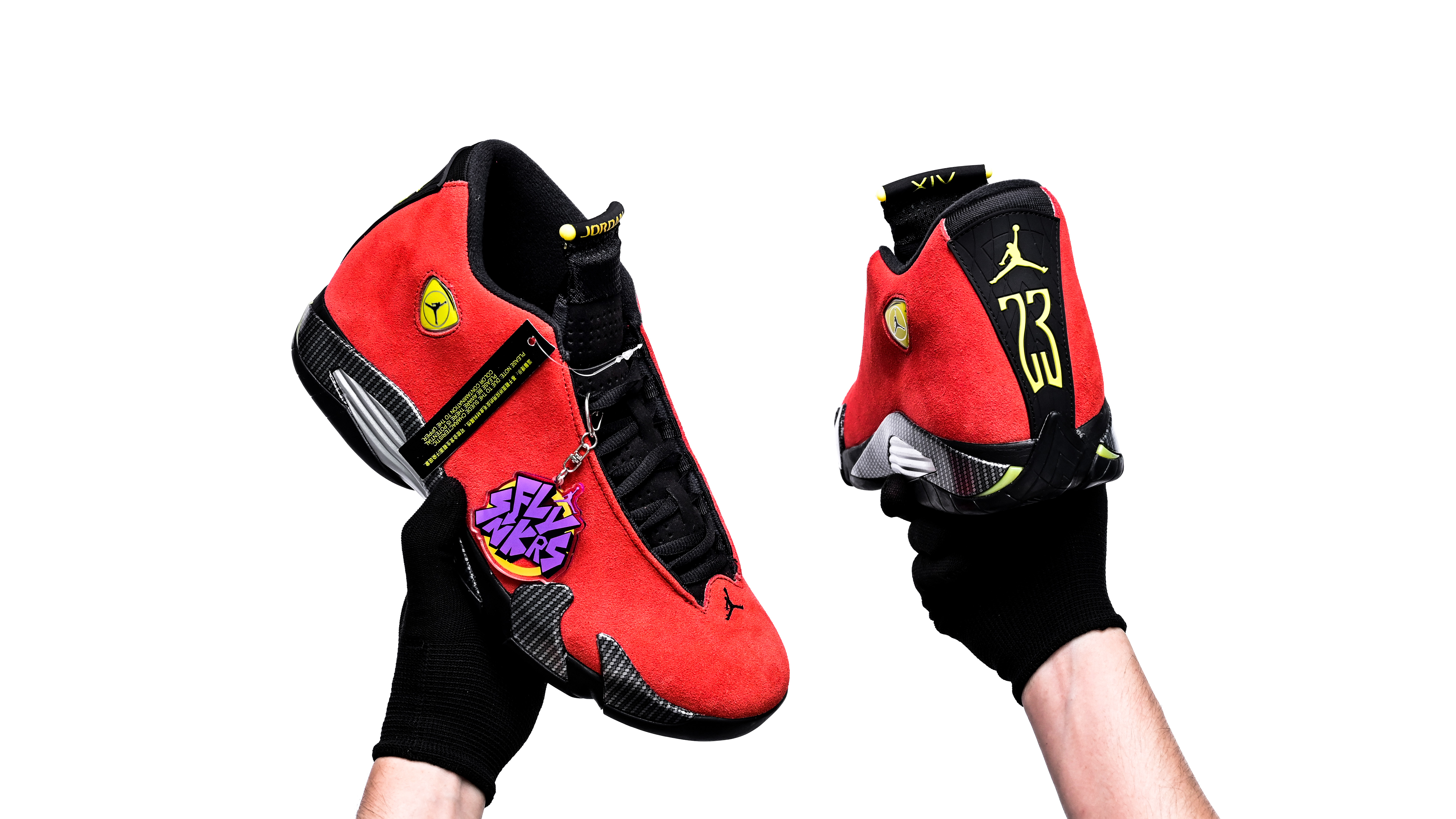 Jordan Air Jordan 14 IF5015-600
