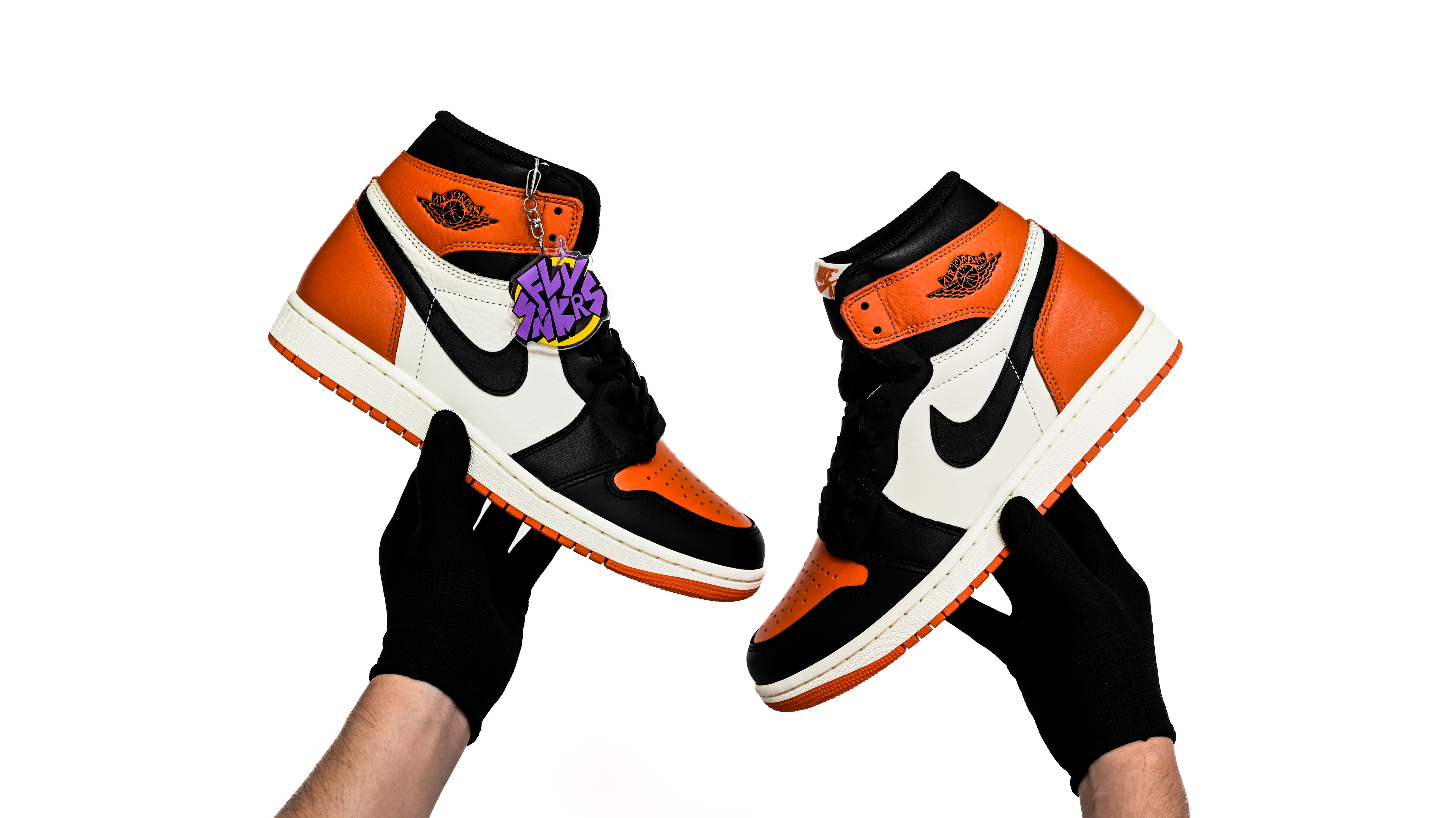 Air Jordan 1“Shattered Backboard” DZ5485-008