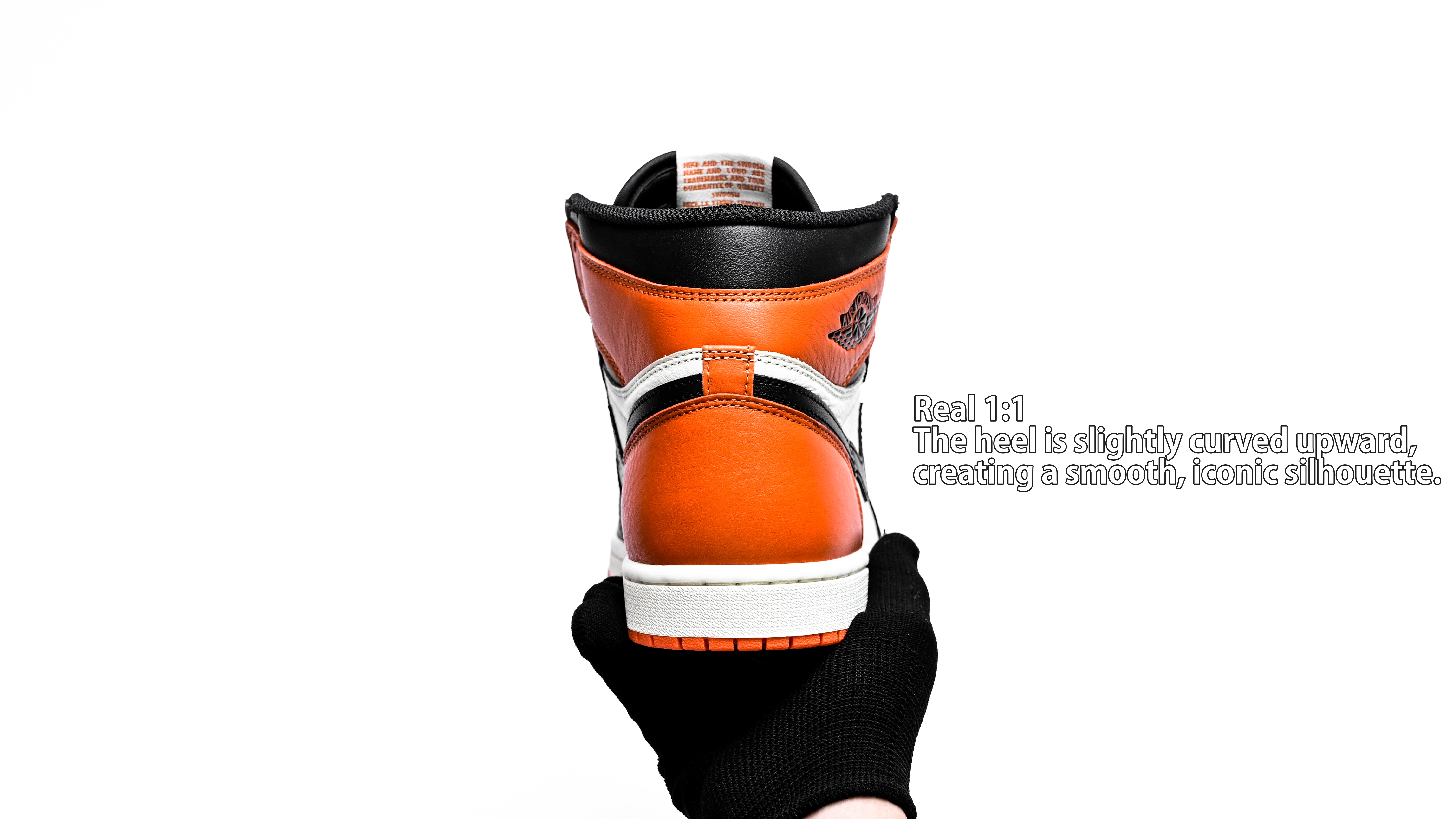 Air Jordan 1“Shattered Backboard” DZ5485-008