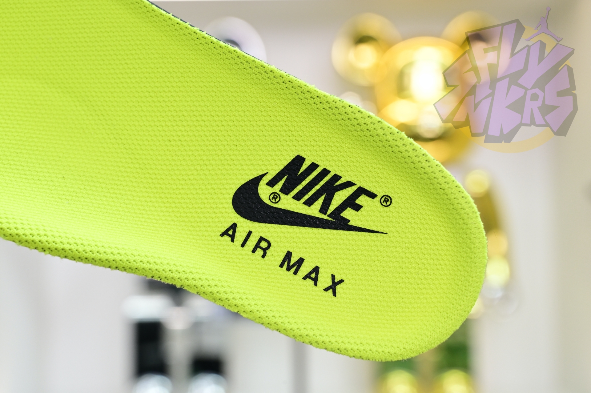 Nike Air Max 95 0G Neon  CT1689-001