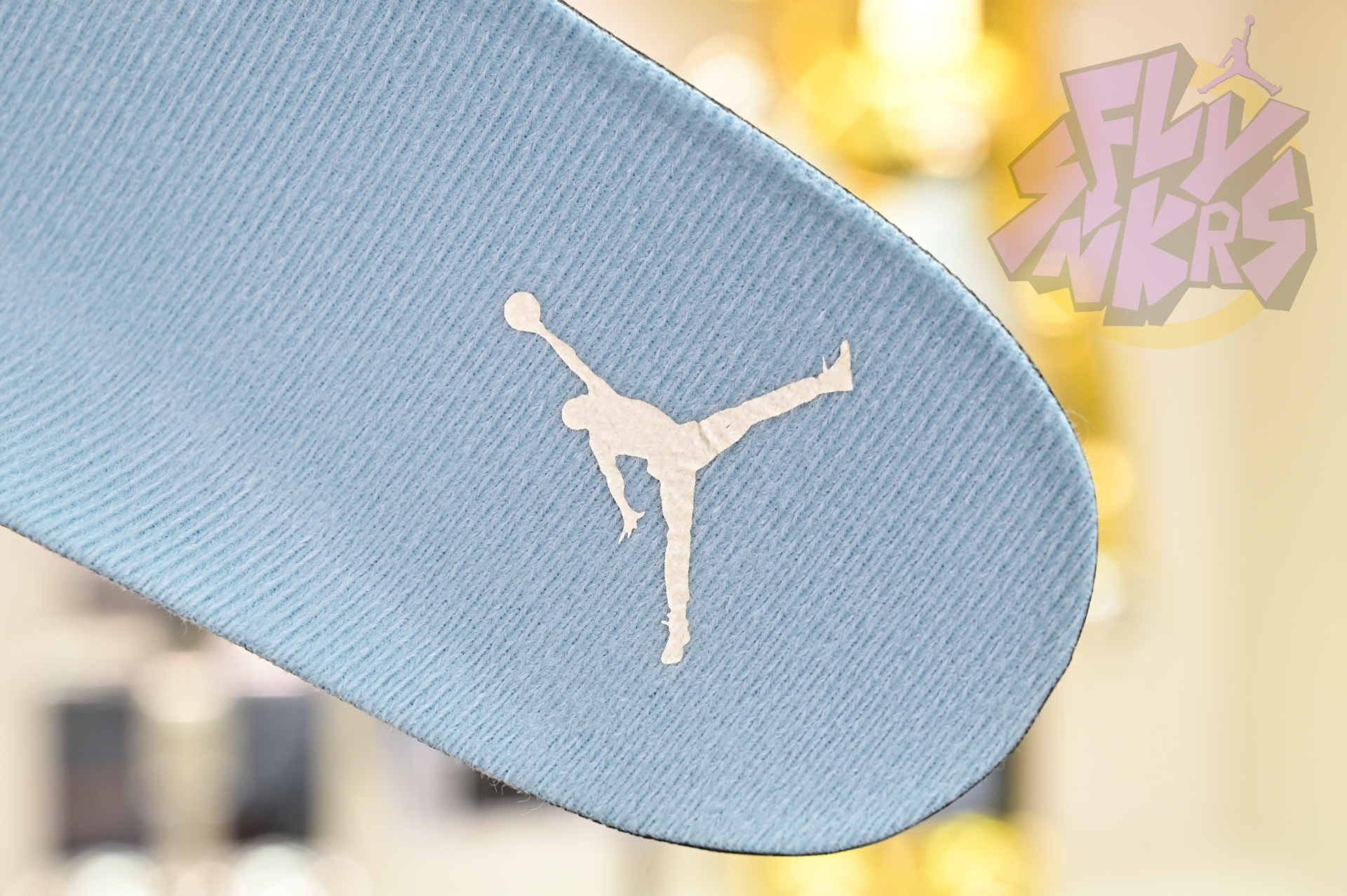 Air Jordan 4 Denim“Worn Blue” IB6716-100