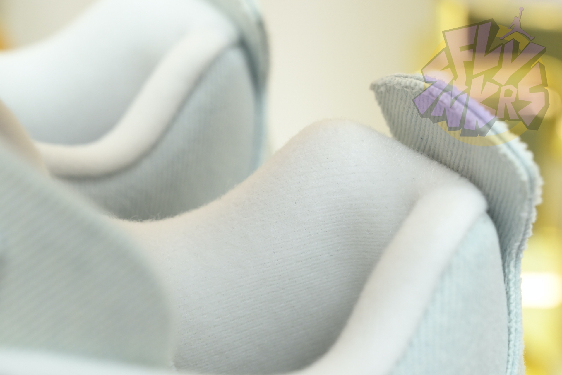 Air Jordan 4 Denim“Worn Blue” IB6716-100