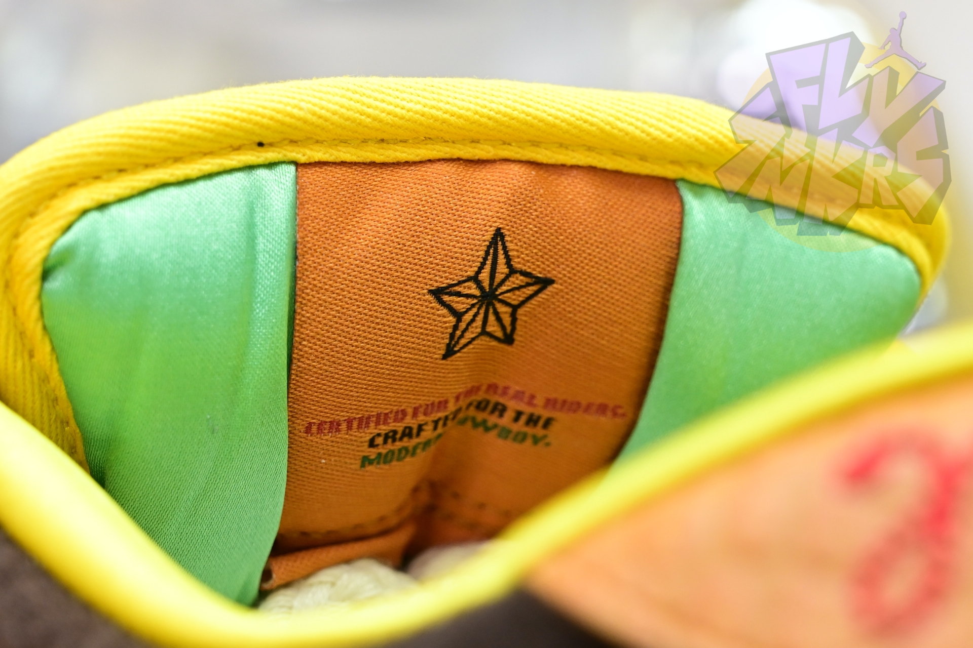 Nike Dunk SB Dunk Low“Shenron” HF3058-300