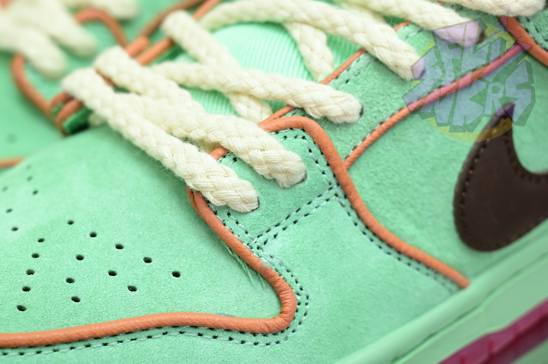 Nike Dunk SB Dunk Low“Shenron” HF3058-300