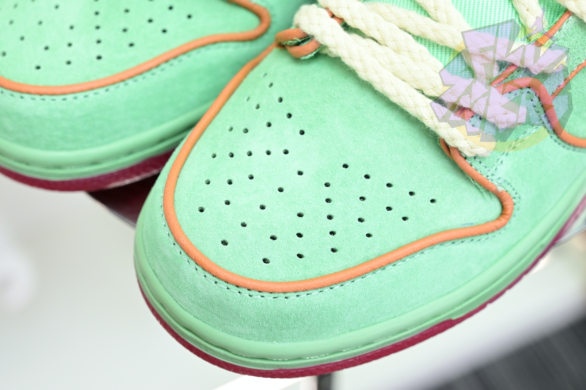 Nike Dunk SB Dunk Low“Shenron” HF3058-300