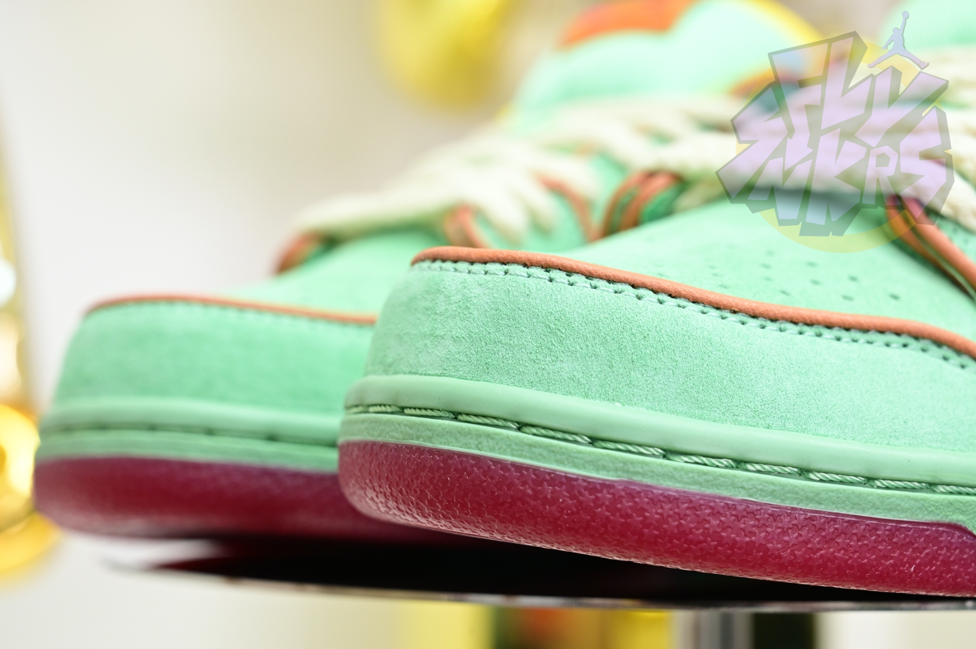 Nike Dunk SB Dunk Low“Shenron” HF3058-300